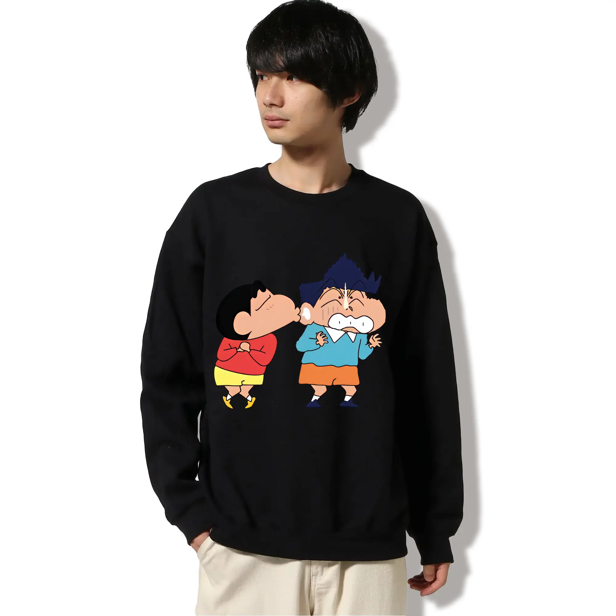 クレヨンしんちゃん グッズ 風間 とおる