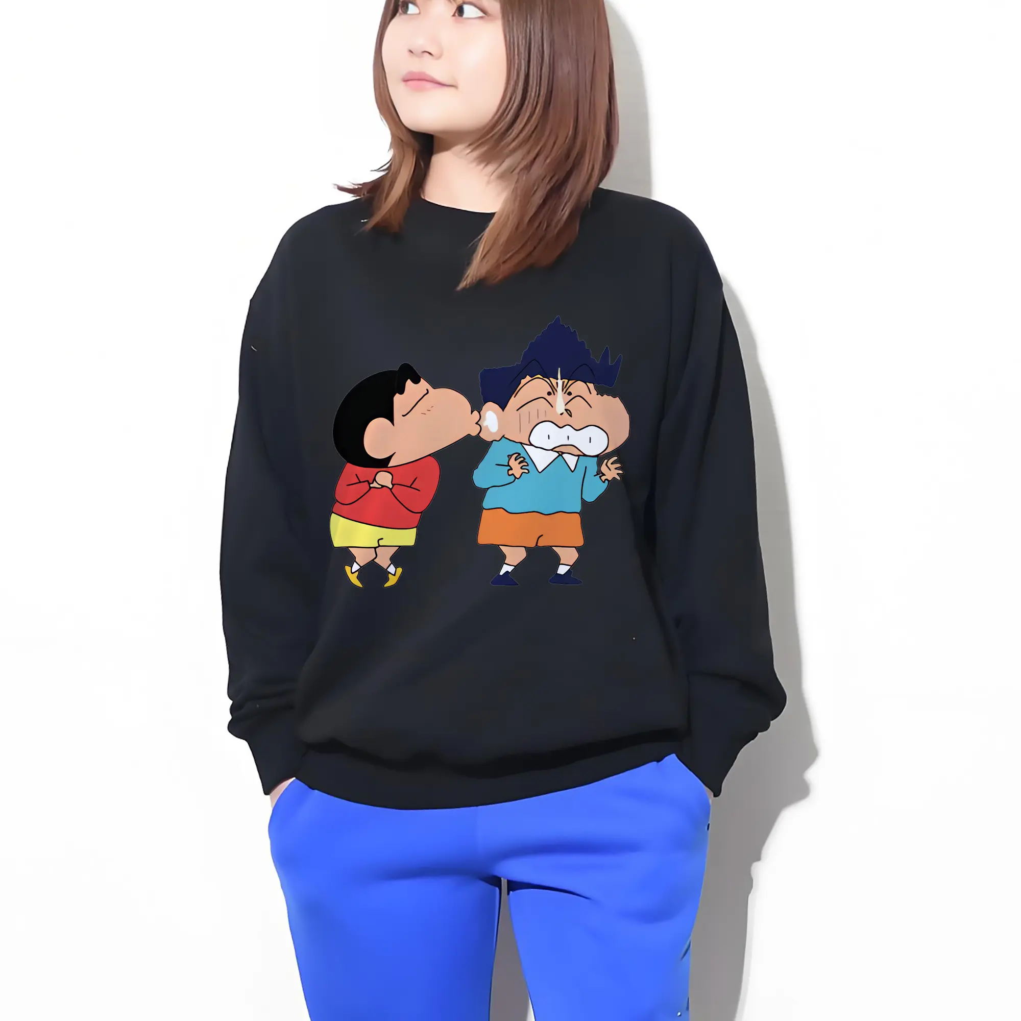 クレヨンしんちゃん グッズ 風間 とおる