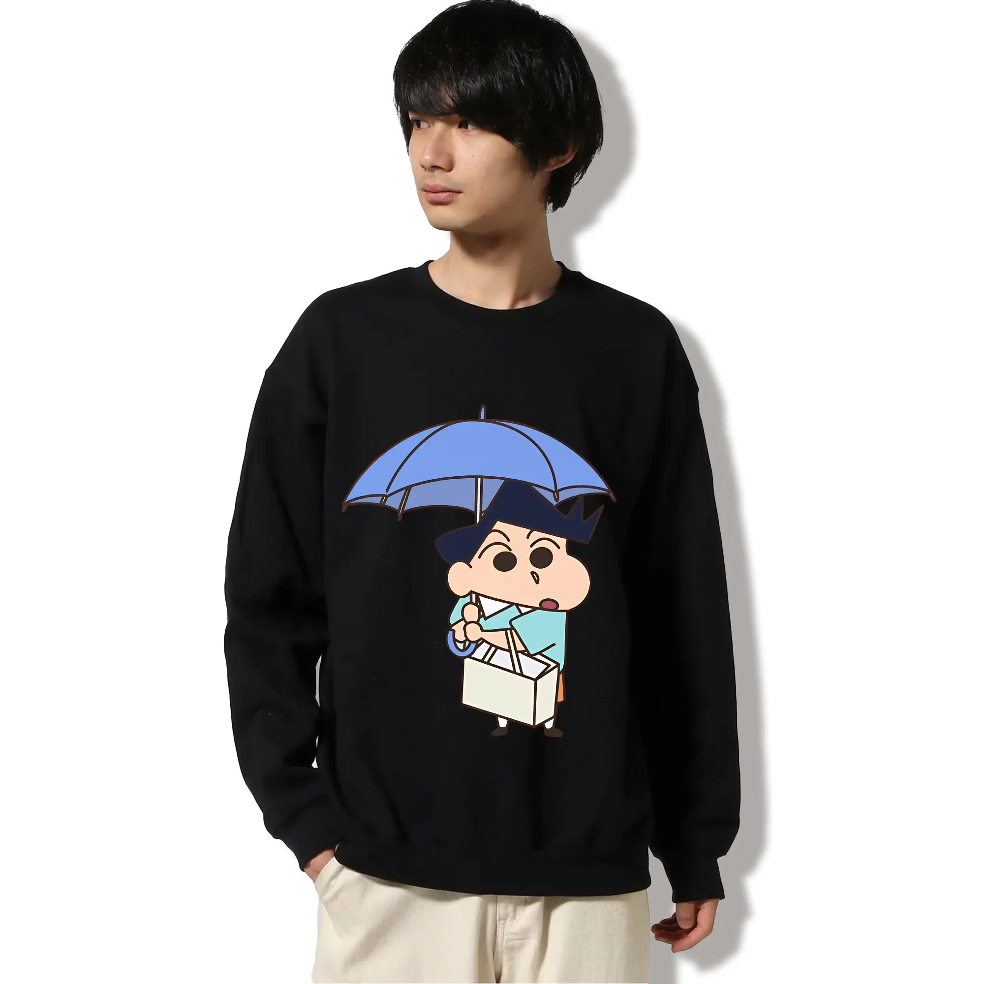 クレヨンしんちゃん グッズ 風間 とおる