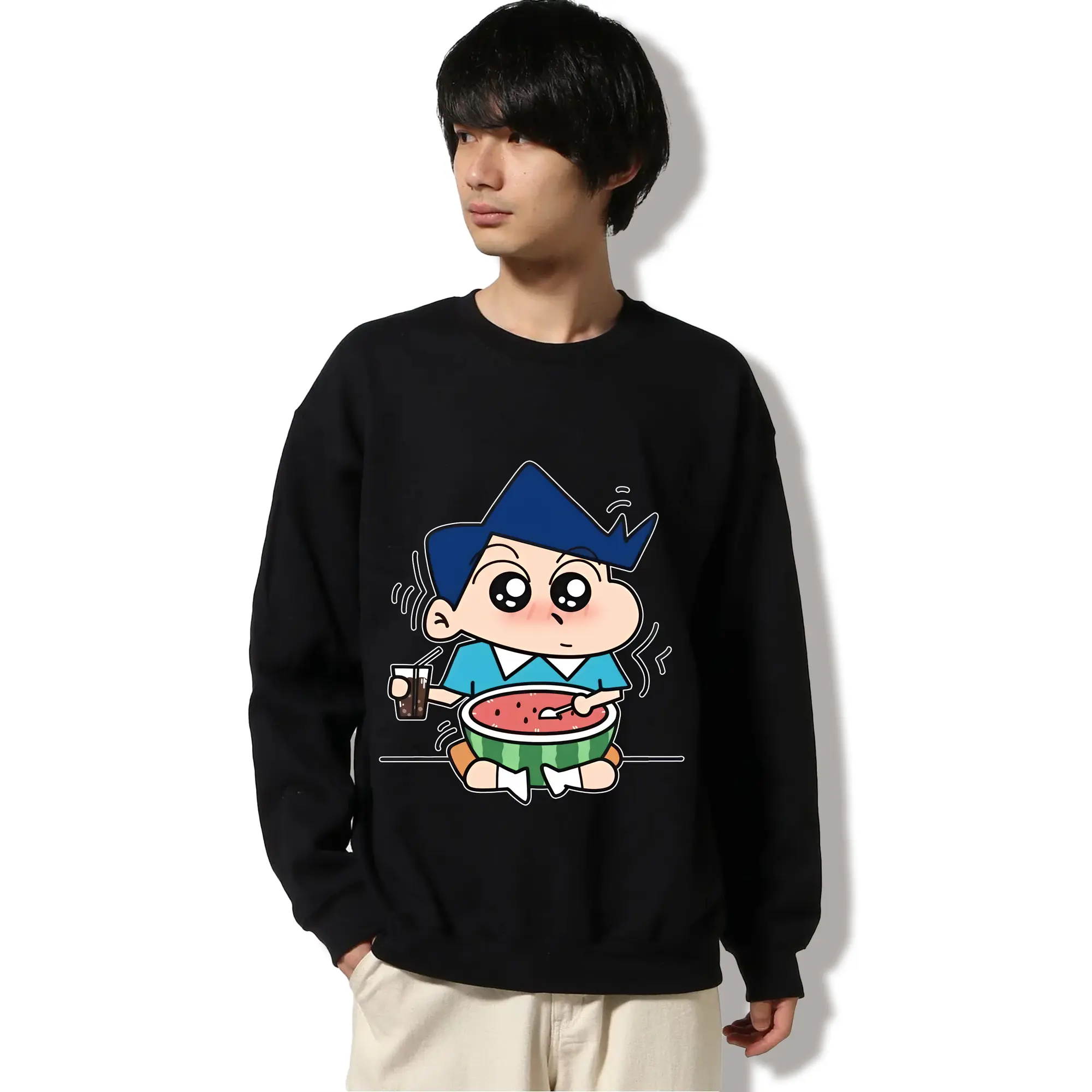 クレヨンしんちゃん グッズ 風間 とおる