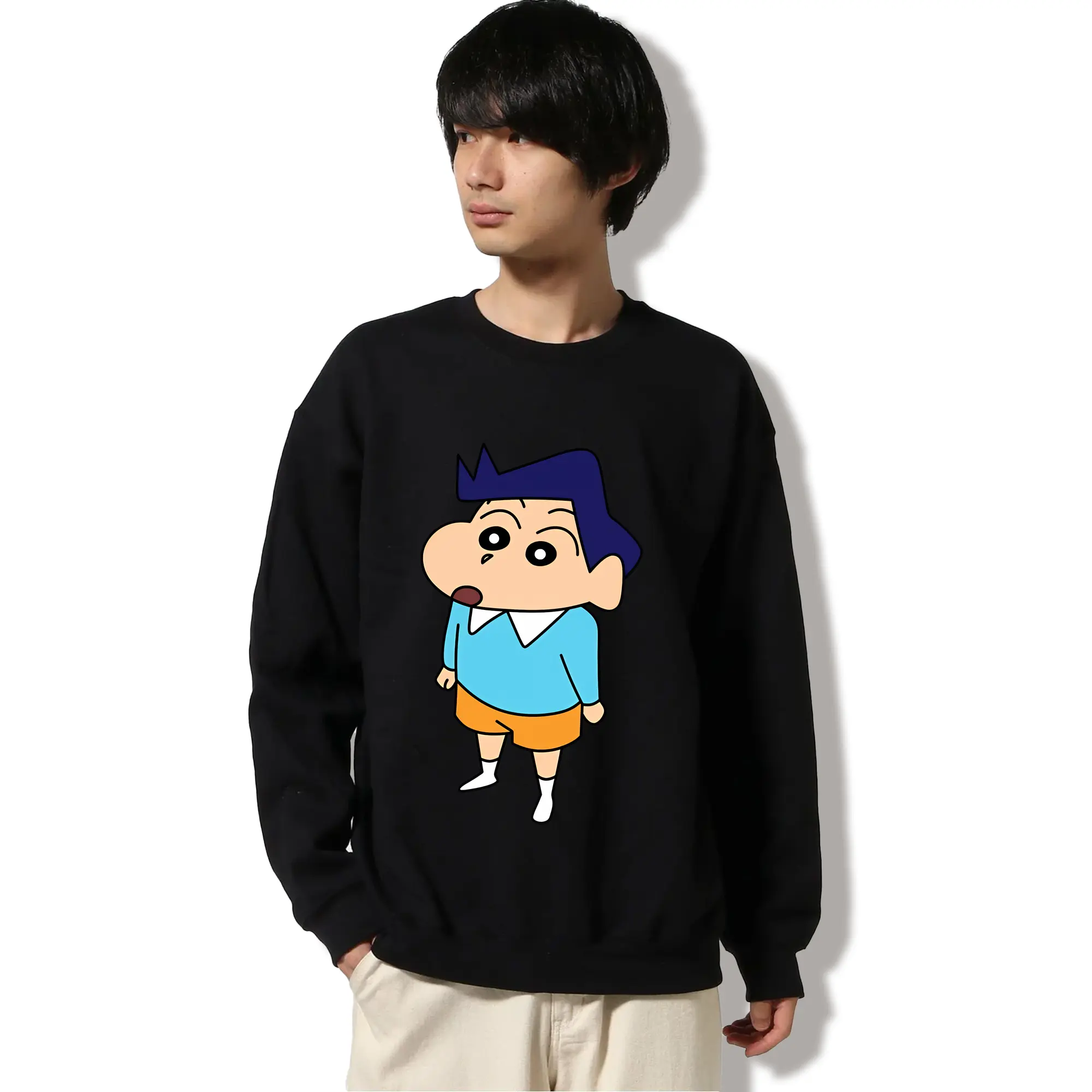 クレヨンしんちゃん グッズ 風間 とおる