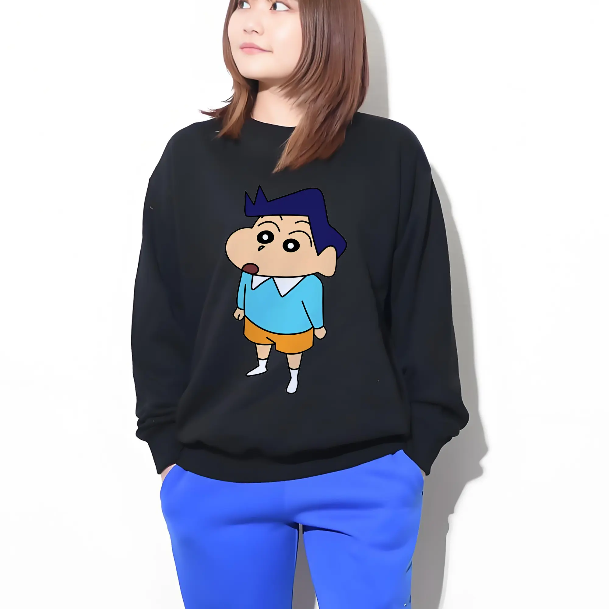 クレヨンしんちゃん グッズ 風間 とおる