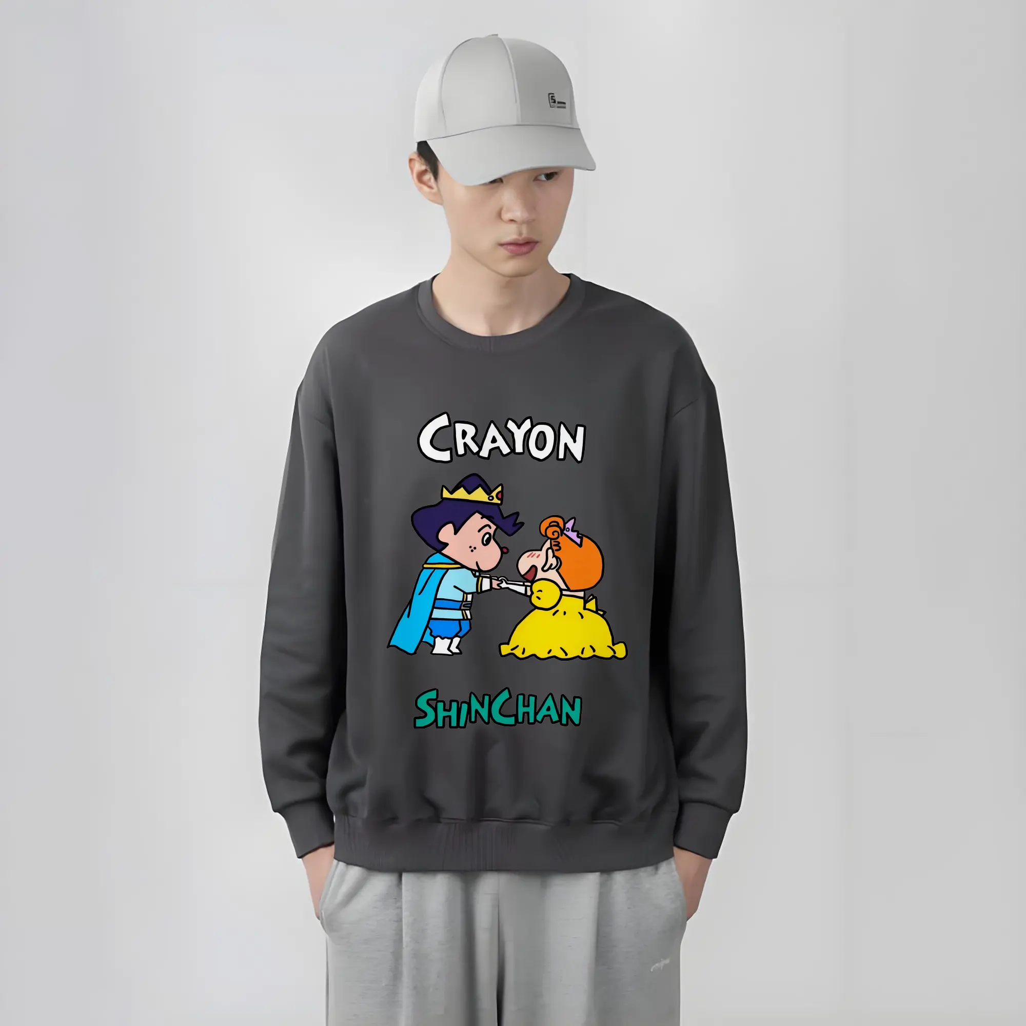 クレヨンしんちゃん グッズ 風間 とおる