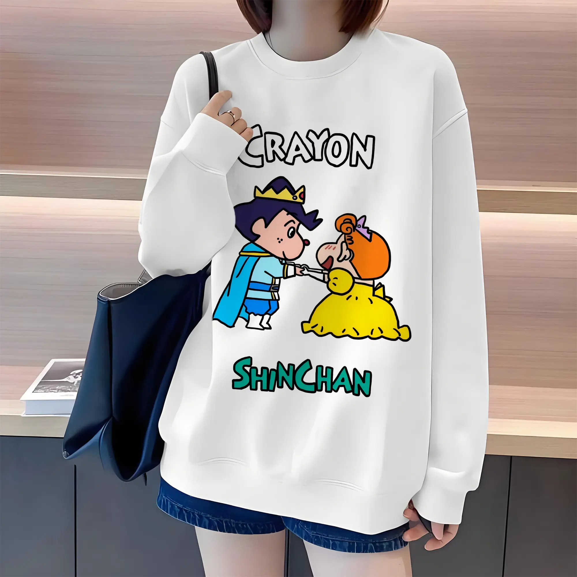 クレヨンしんちゃん グッズ 風間 とおる