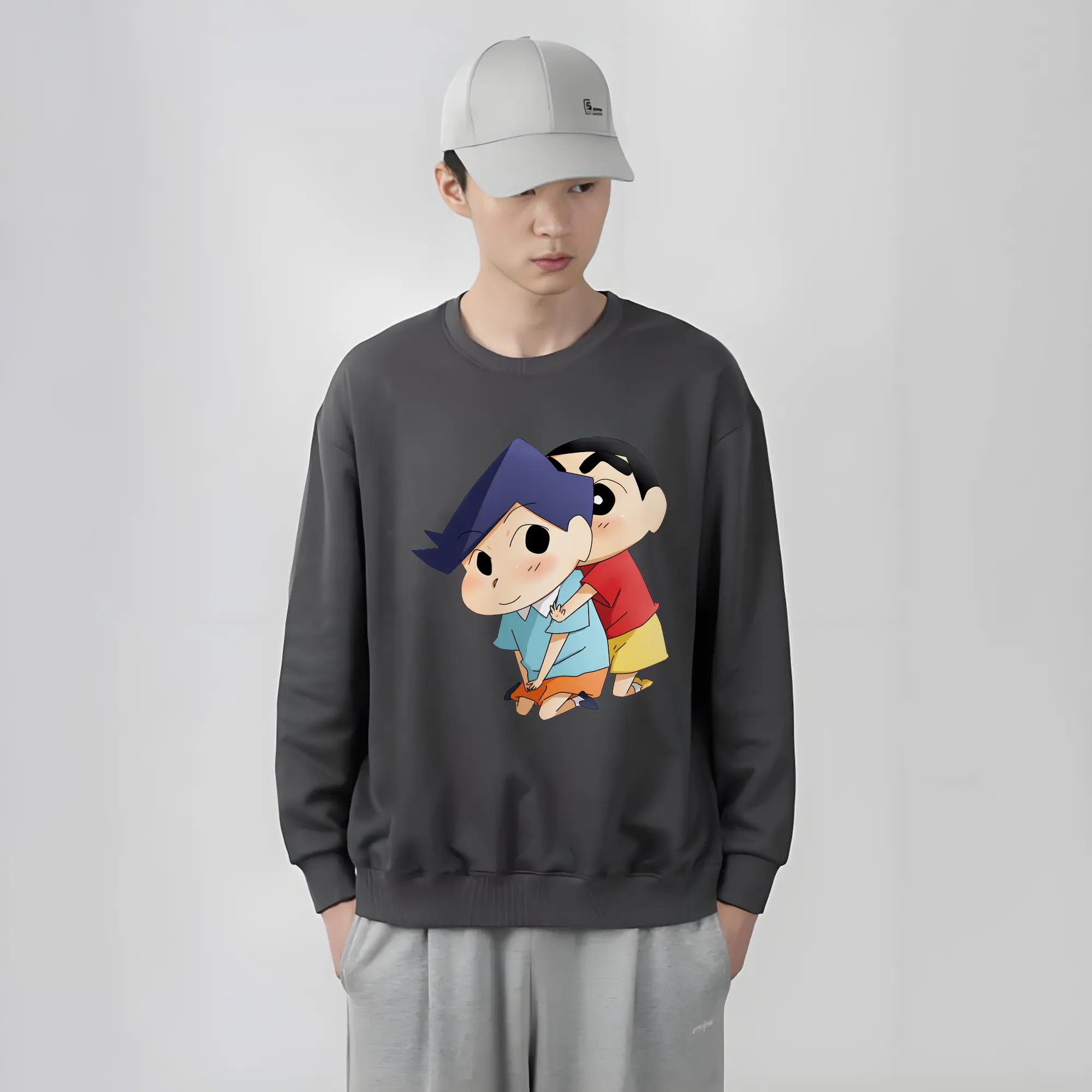 クレヨンしんちゃん グッズ 風間 とおる