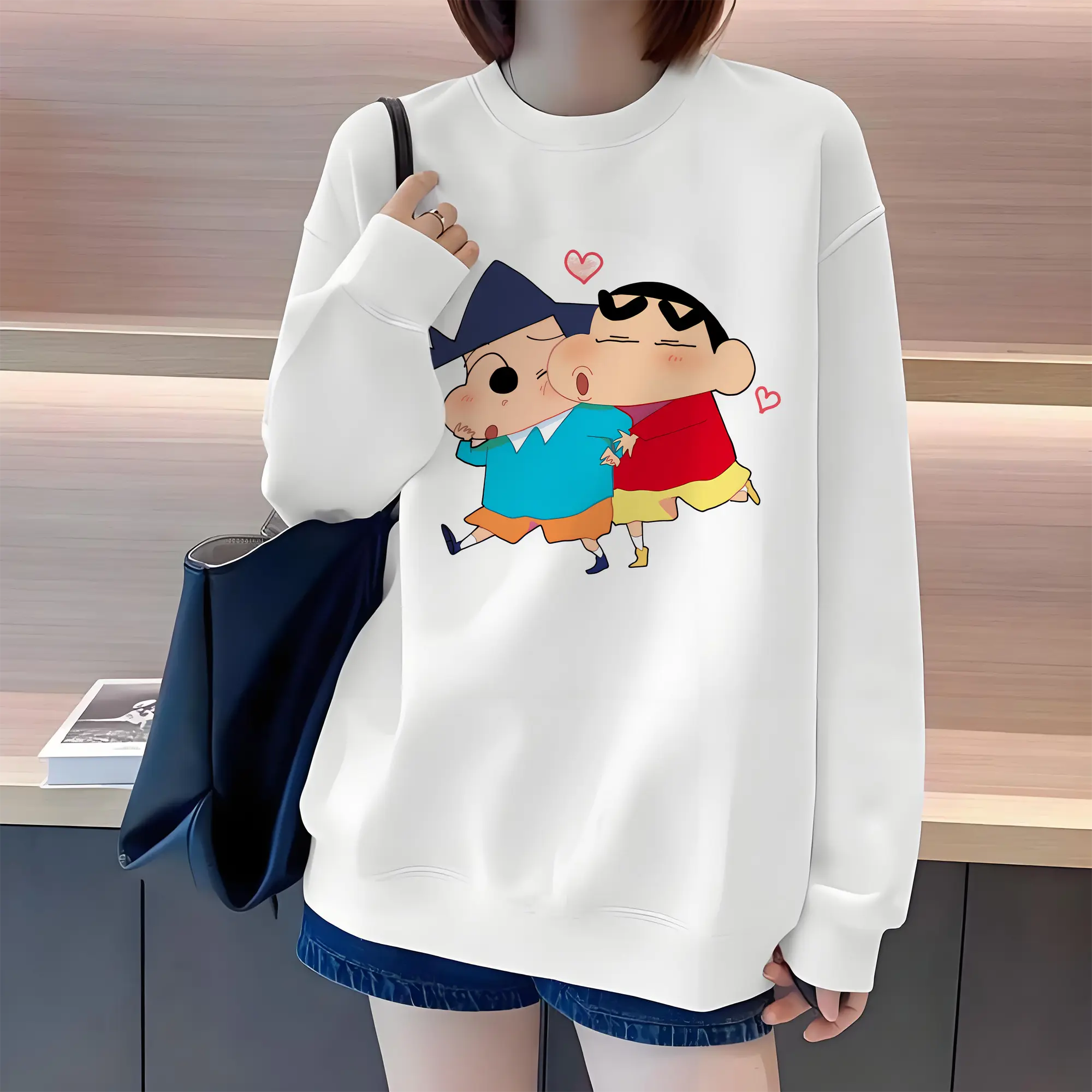 クレヨンしんちゃん グッズ 風間 とおる