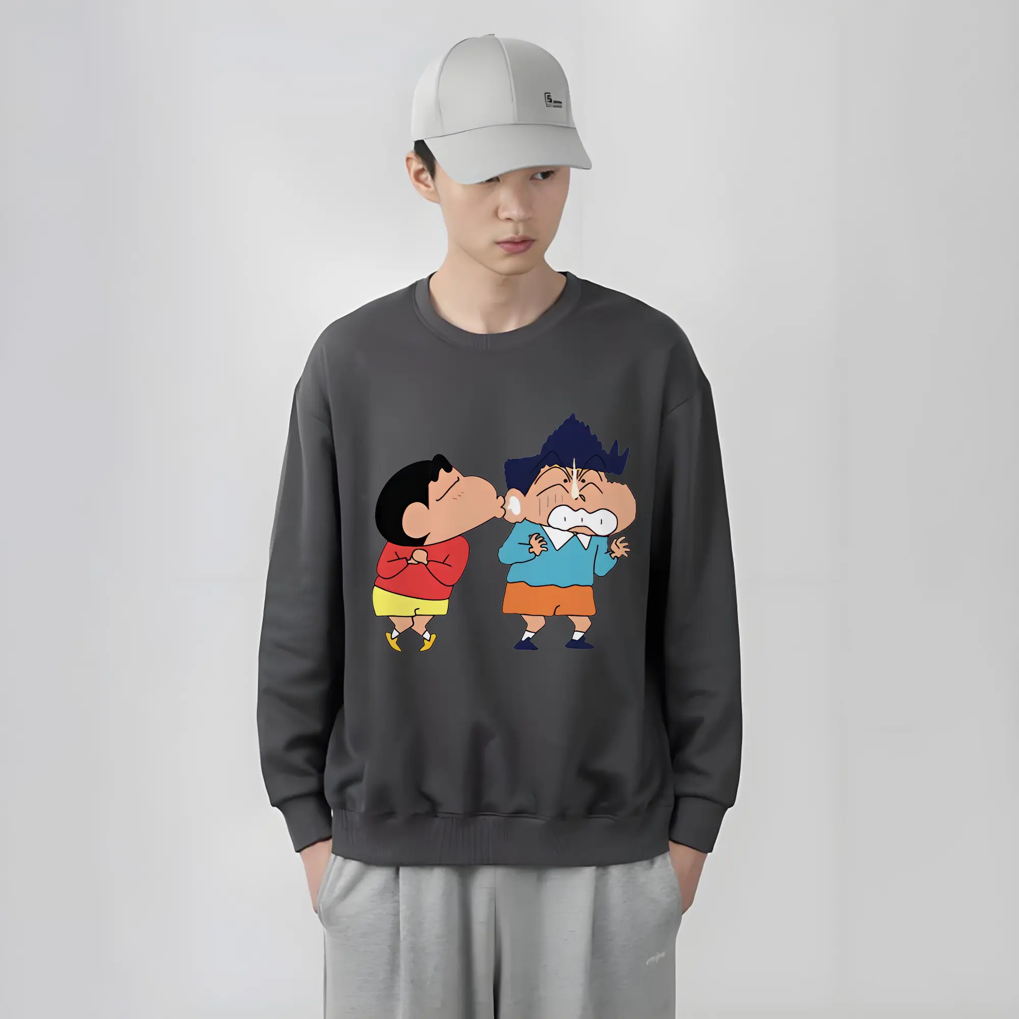 クレヨンしんちゃん グッズ 風間 とおる