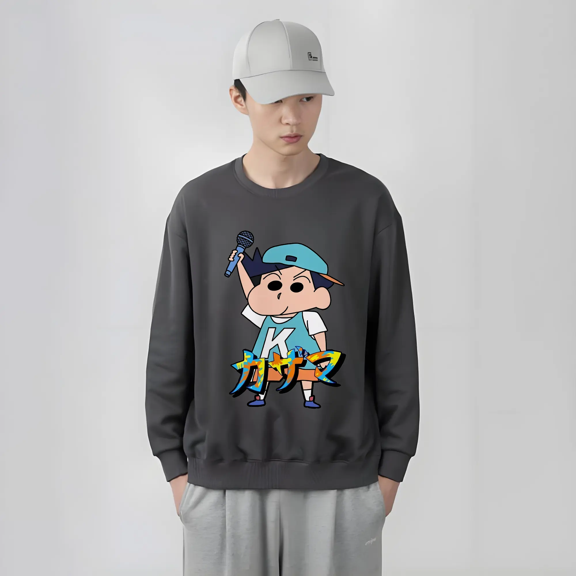 クレヨンしんちゃん グッズ 風間 とおる