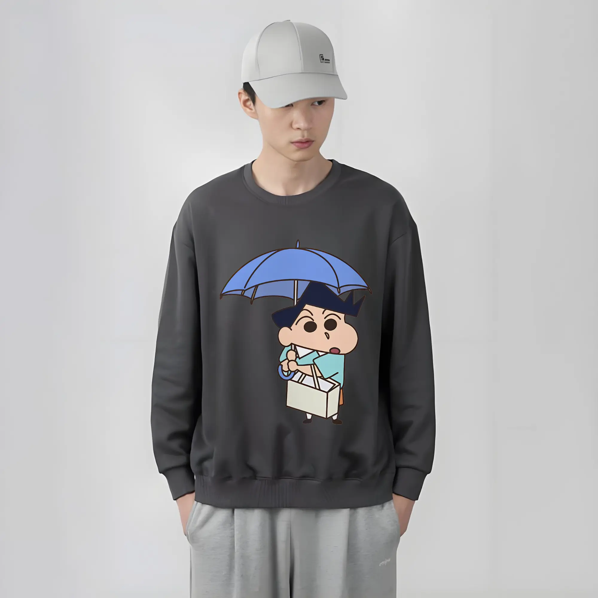 クレヨンしんちゃん グッズ 風間 とおる