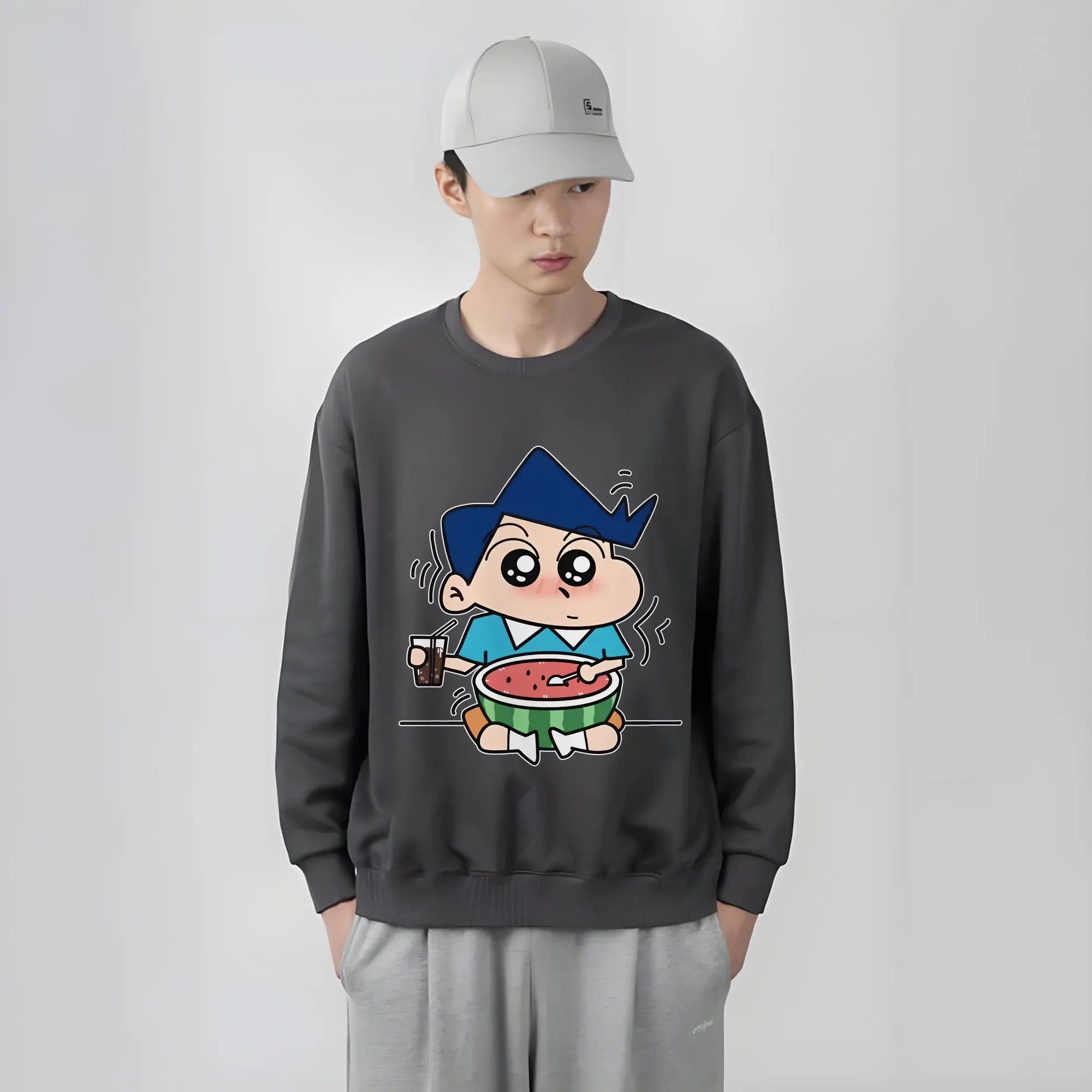 クレヨンしんちゃん グッズ 風間 とおる