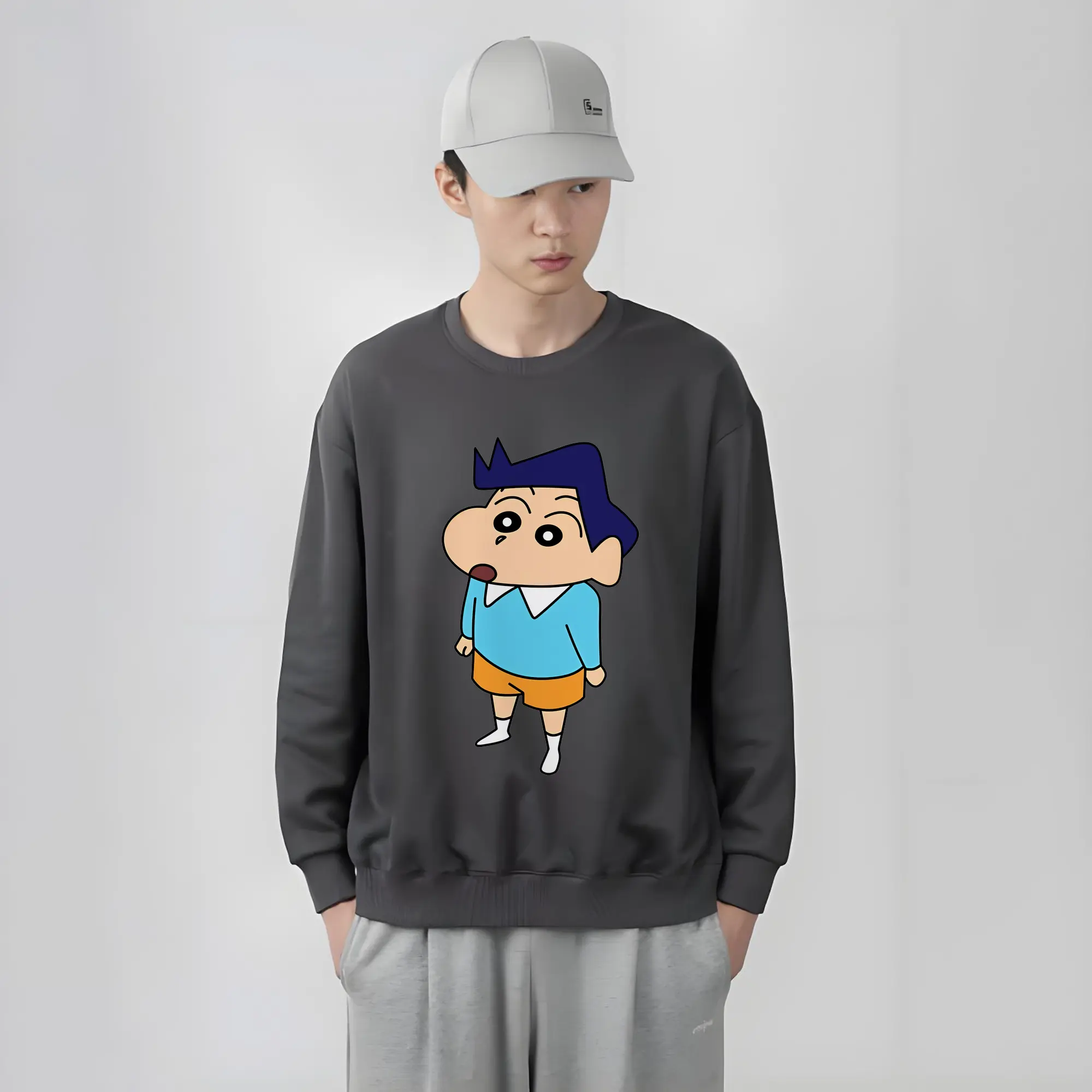 クレヨンしんちゃん グッズ 風間 とおる