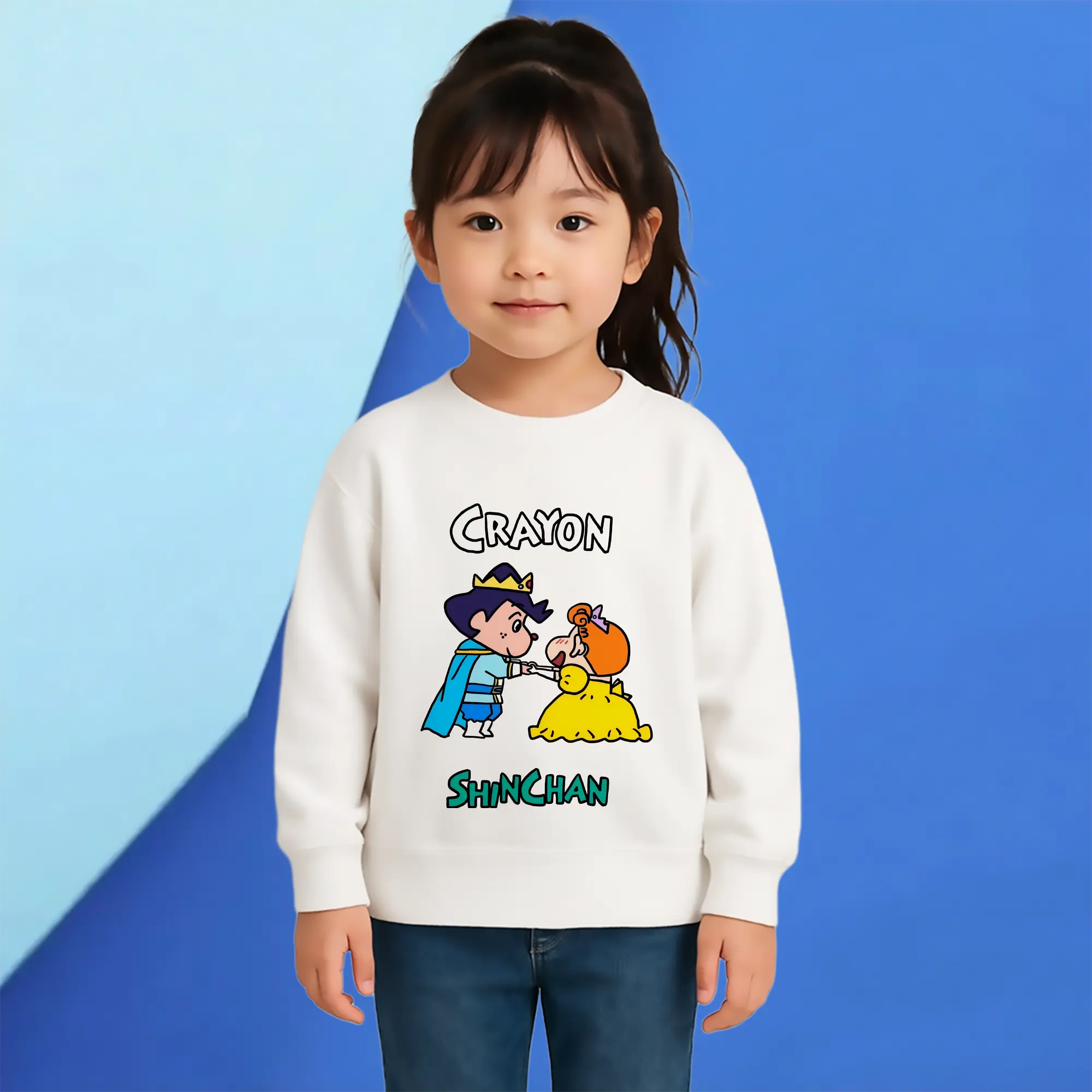 クレヨンしんちゃん グッズ 風間 とおる