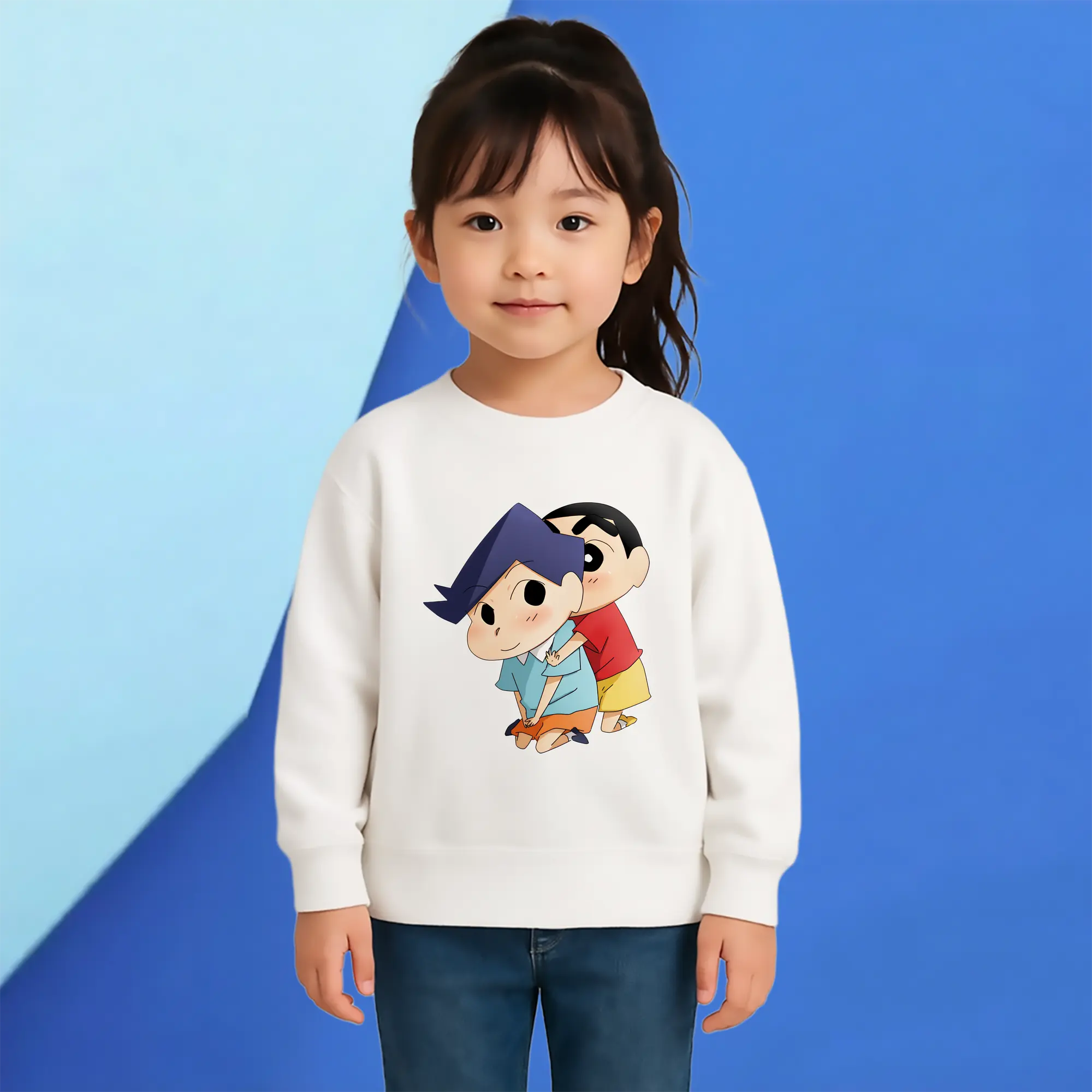 クレヨンしんちゃん グッズ 風間 とおる