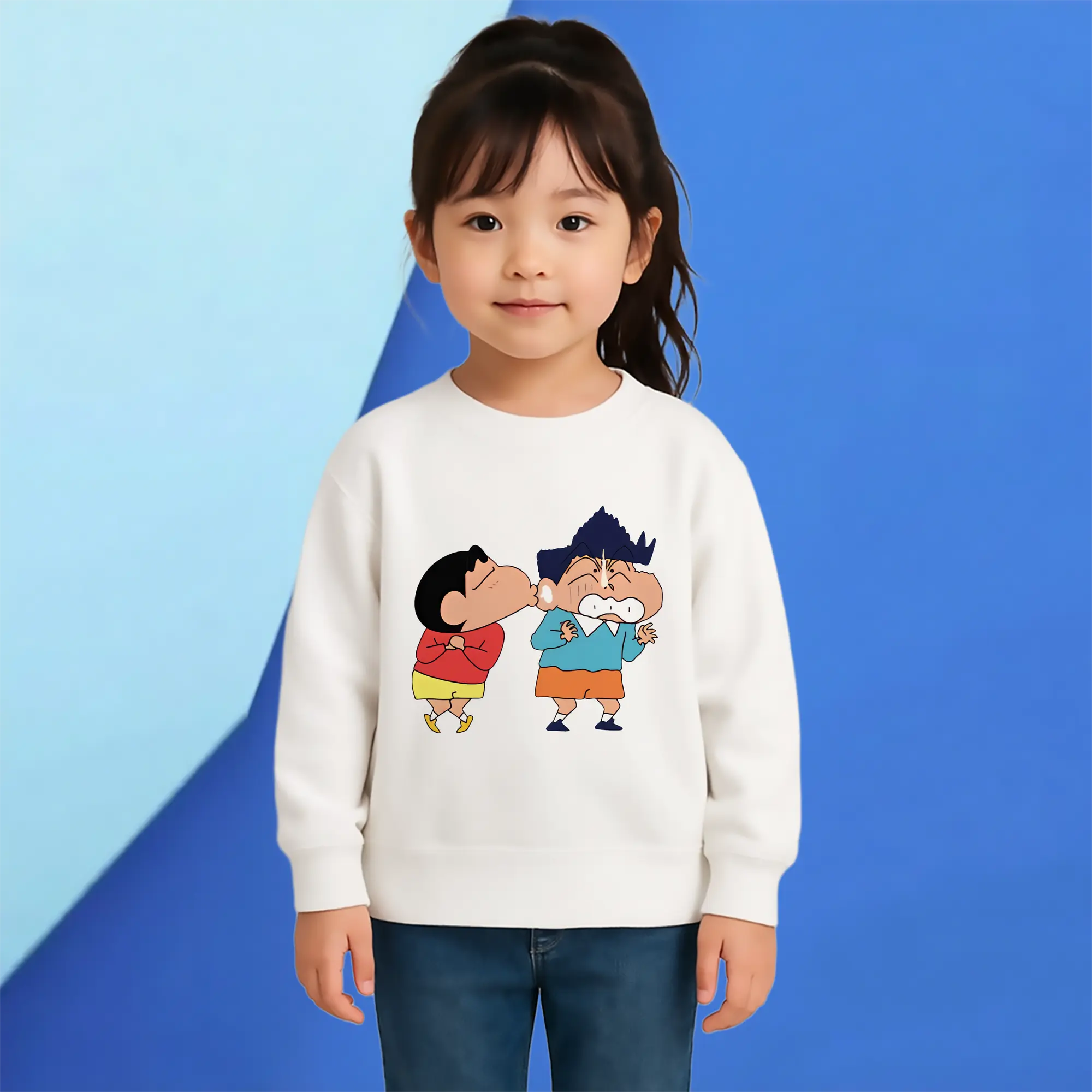 クレヨンしんちゃん グッズ 風間 とおる