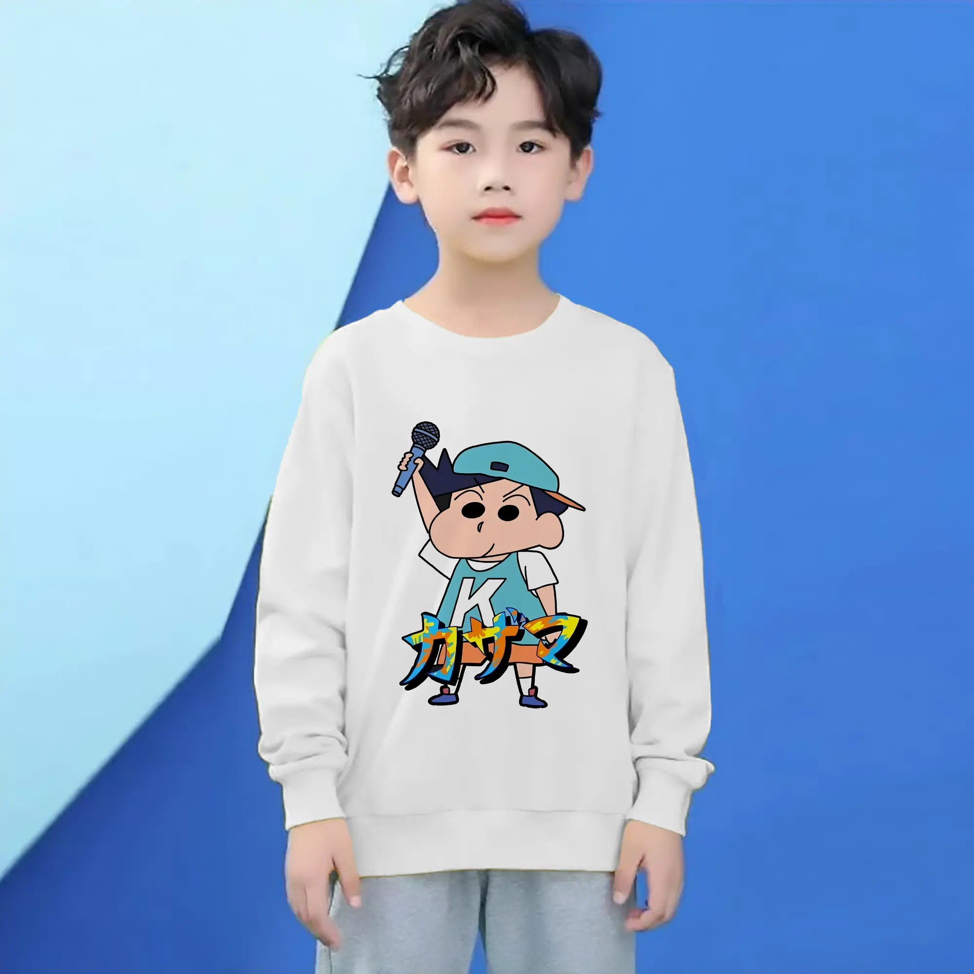 クレヨンしんちゃん グッズ 風間 とおる