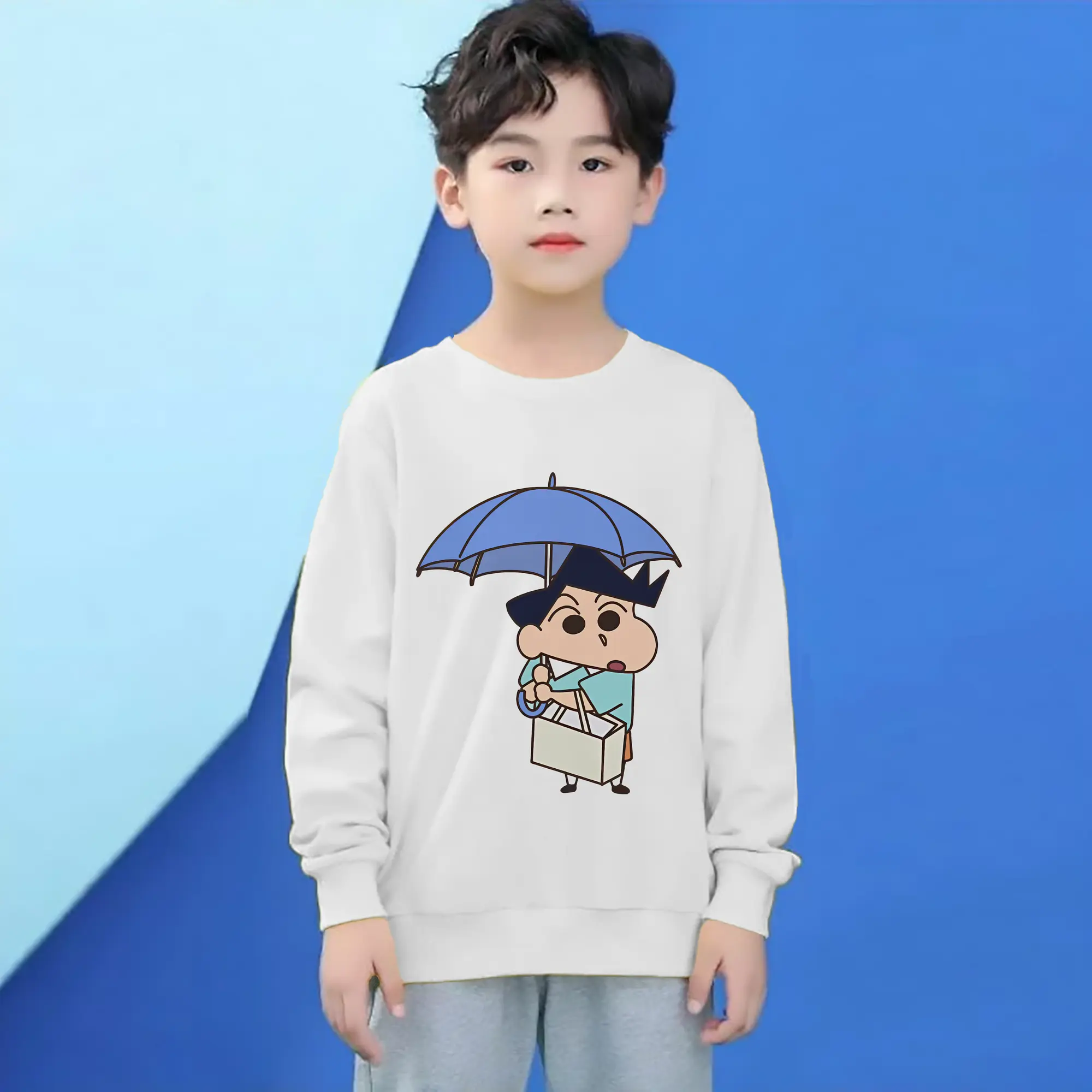 クレヨンしんちゃん グッズ 風間 とおる