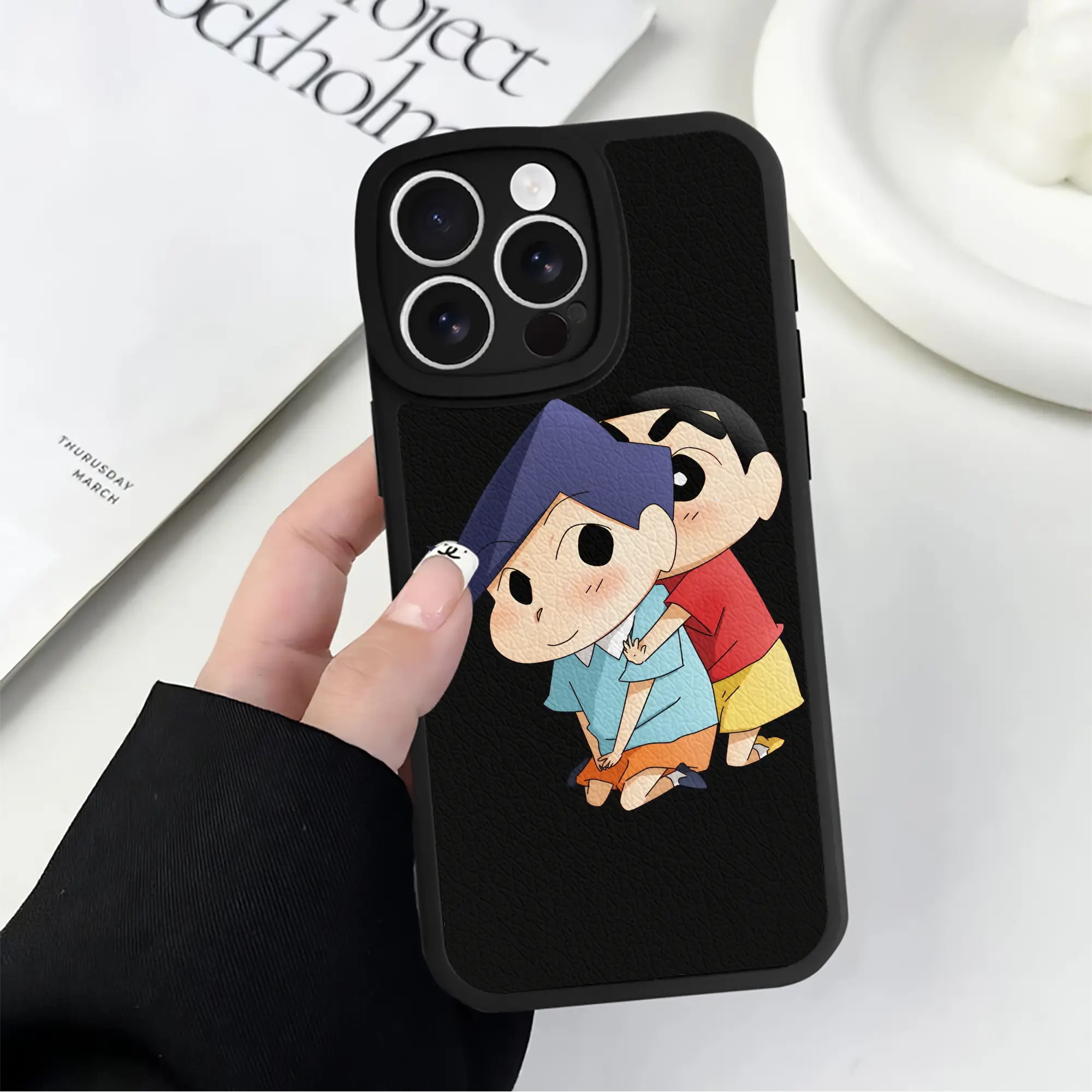 クレヨンしんちゃん グッズ 風間 とおる