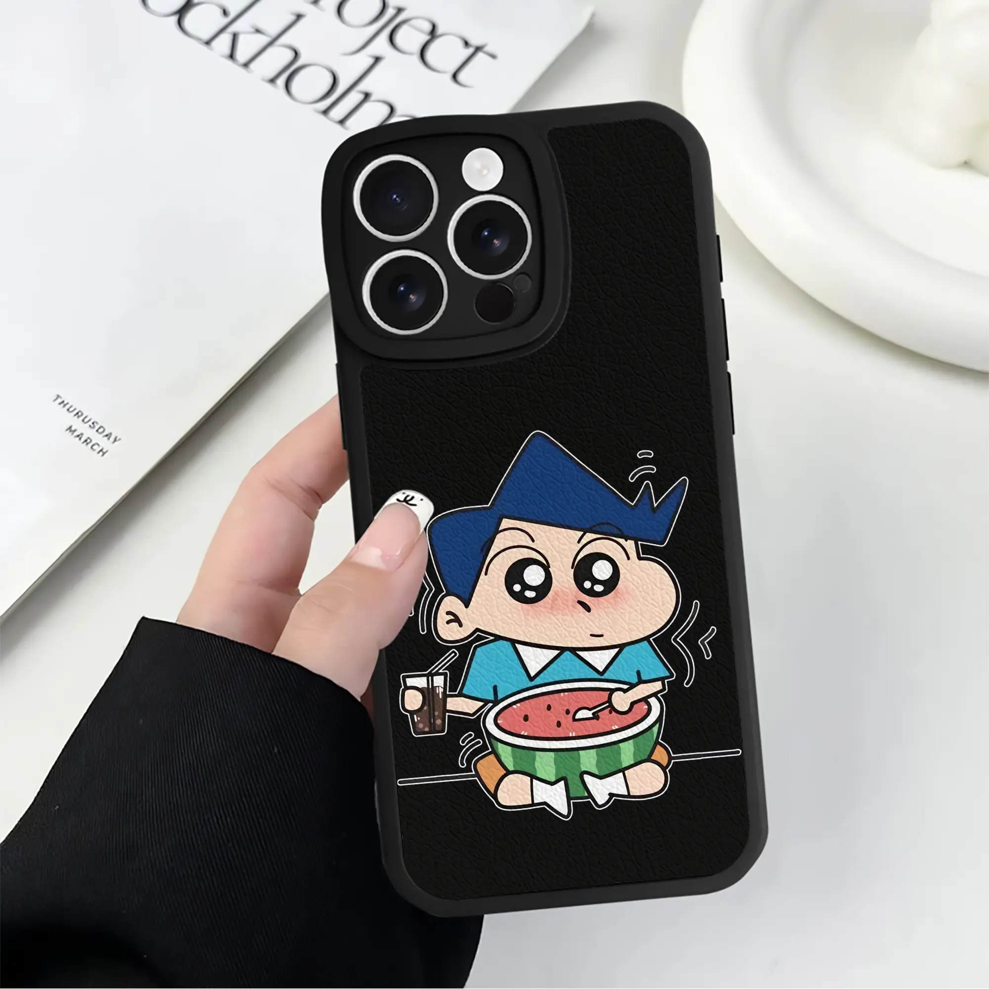 クレヨンしんちゃん グッズ 風間 とおる