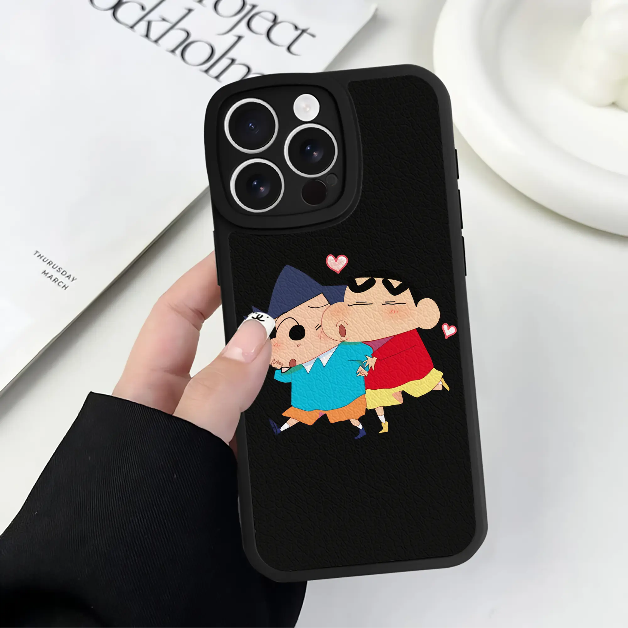 クレヨンしんちゃん グッズ 風間 とおる