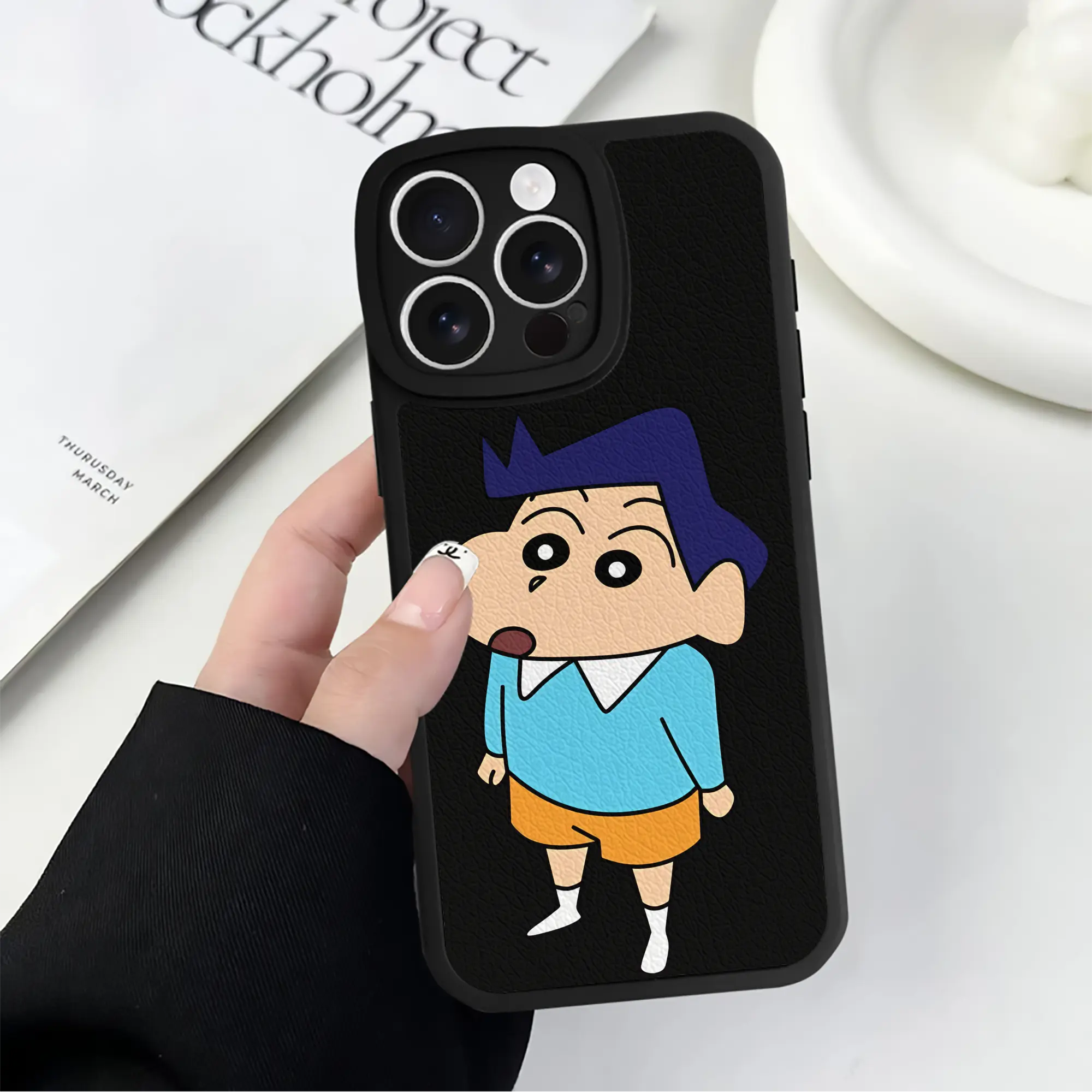 クレヨンしんちゃん グッズ 風間 とおる