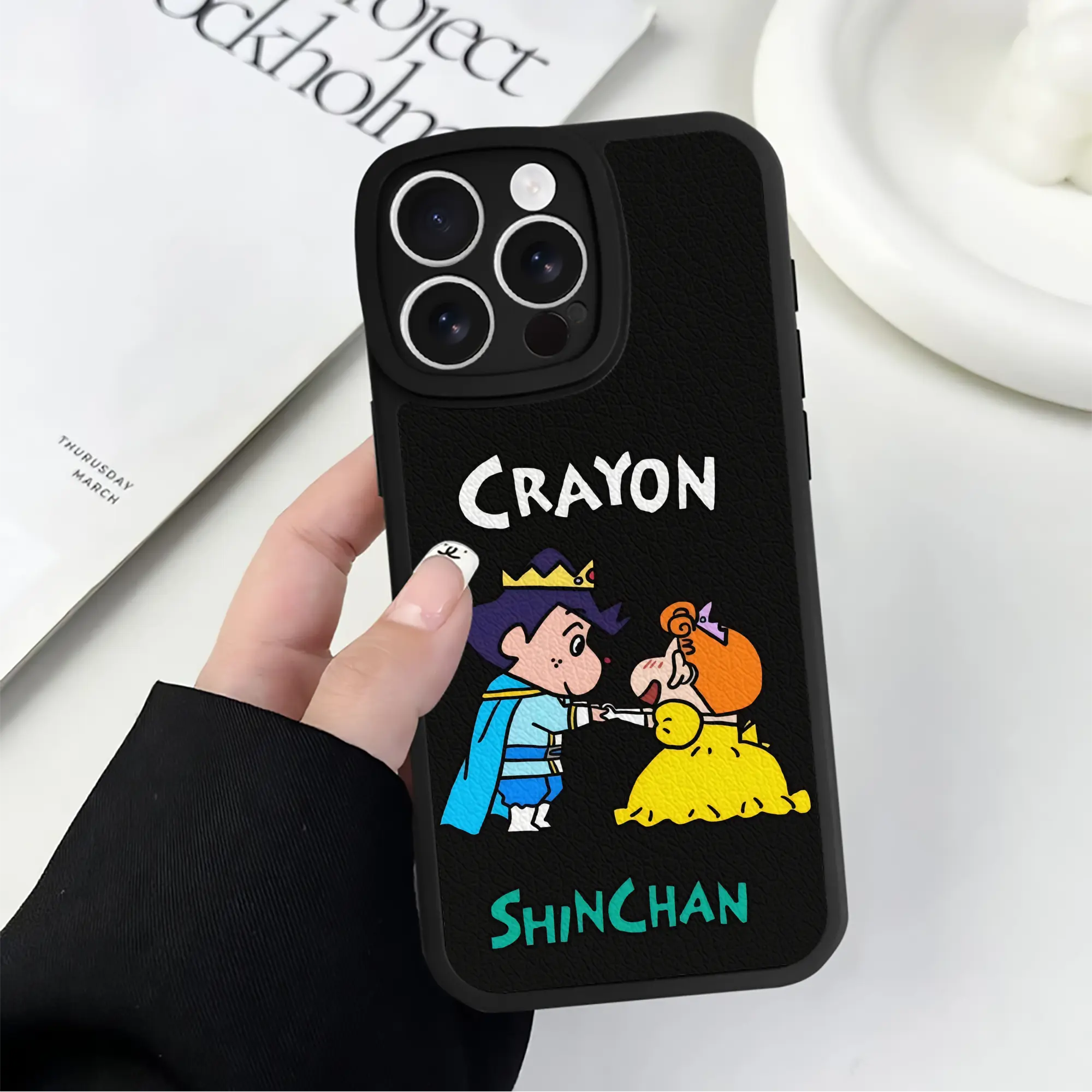 クレヨンしんちゃん グッズ 風間 とおる