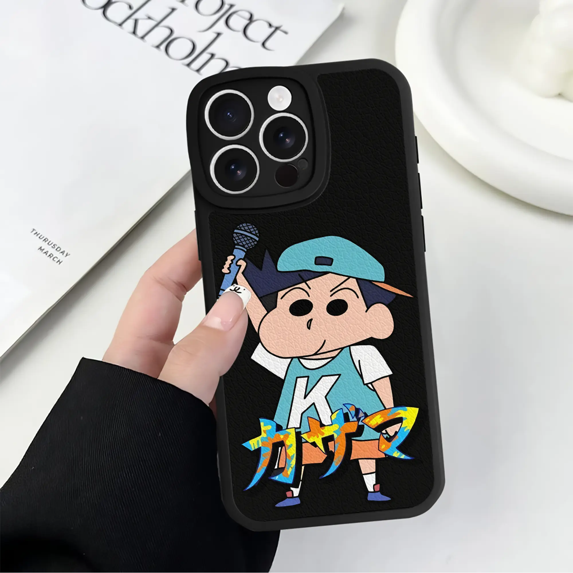 クレヨンしんちゃん グッズ 風間 とおる