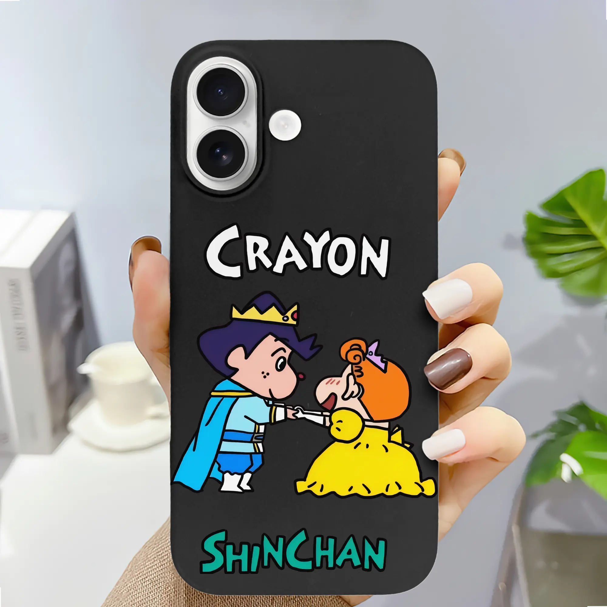 クレヨンしんちゃん グッズ 風間 とおる