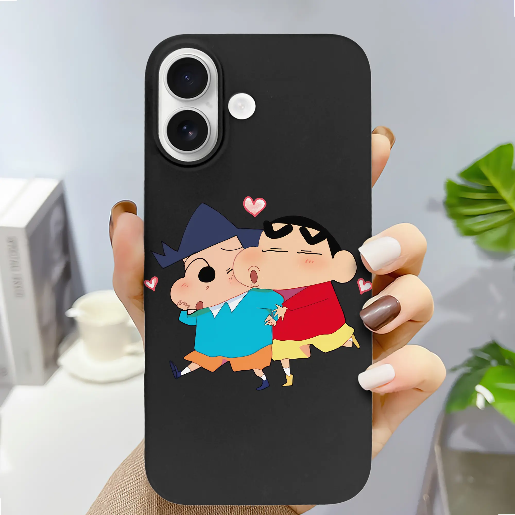 クレヨンしんちゃん グッズ 風間 とおる