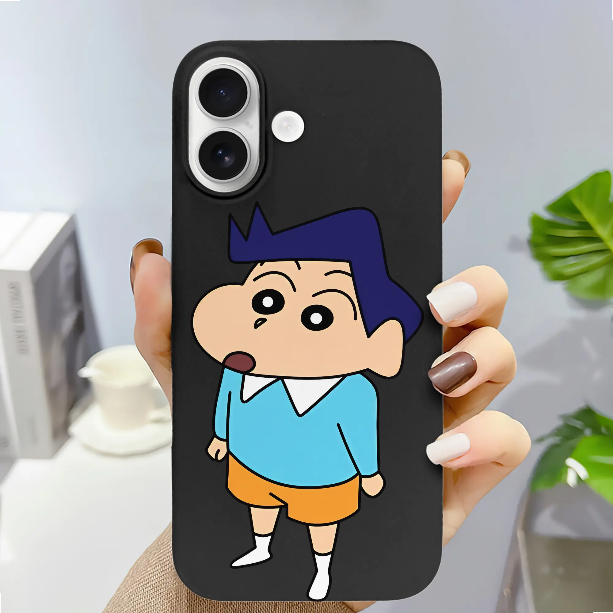 クレヨンしんちゃん グッズ 風間 とおる