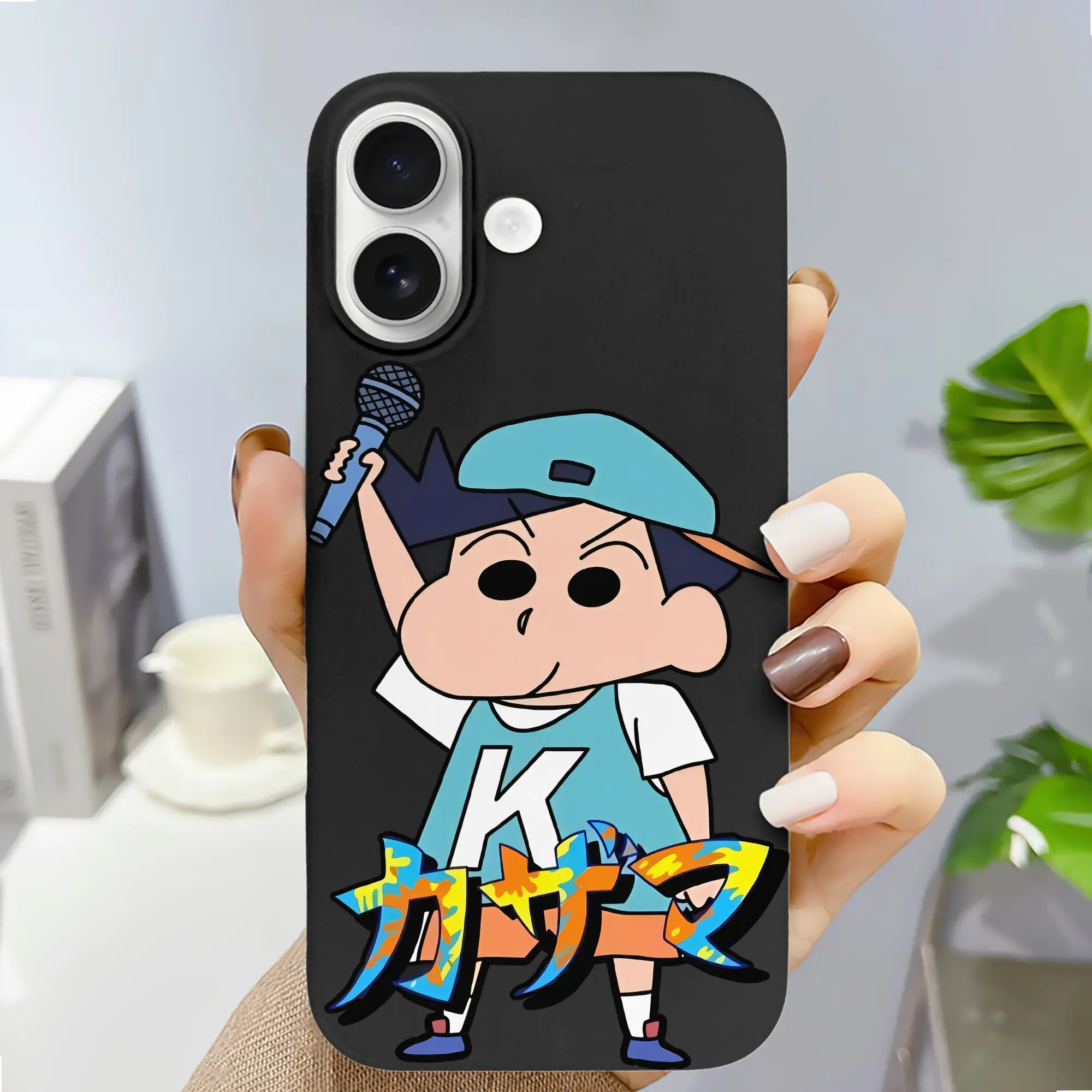 クレヨンしんちゃん グッズ 風間 とおる