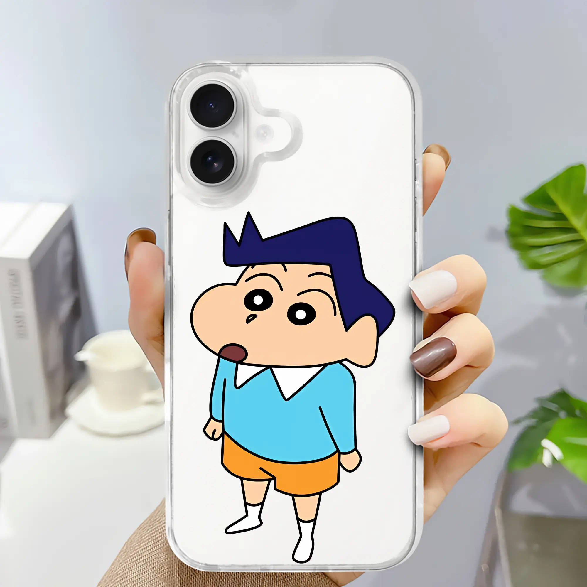 クレヨンしんちゃん グッズ 風間 とおる