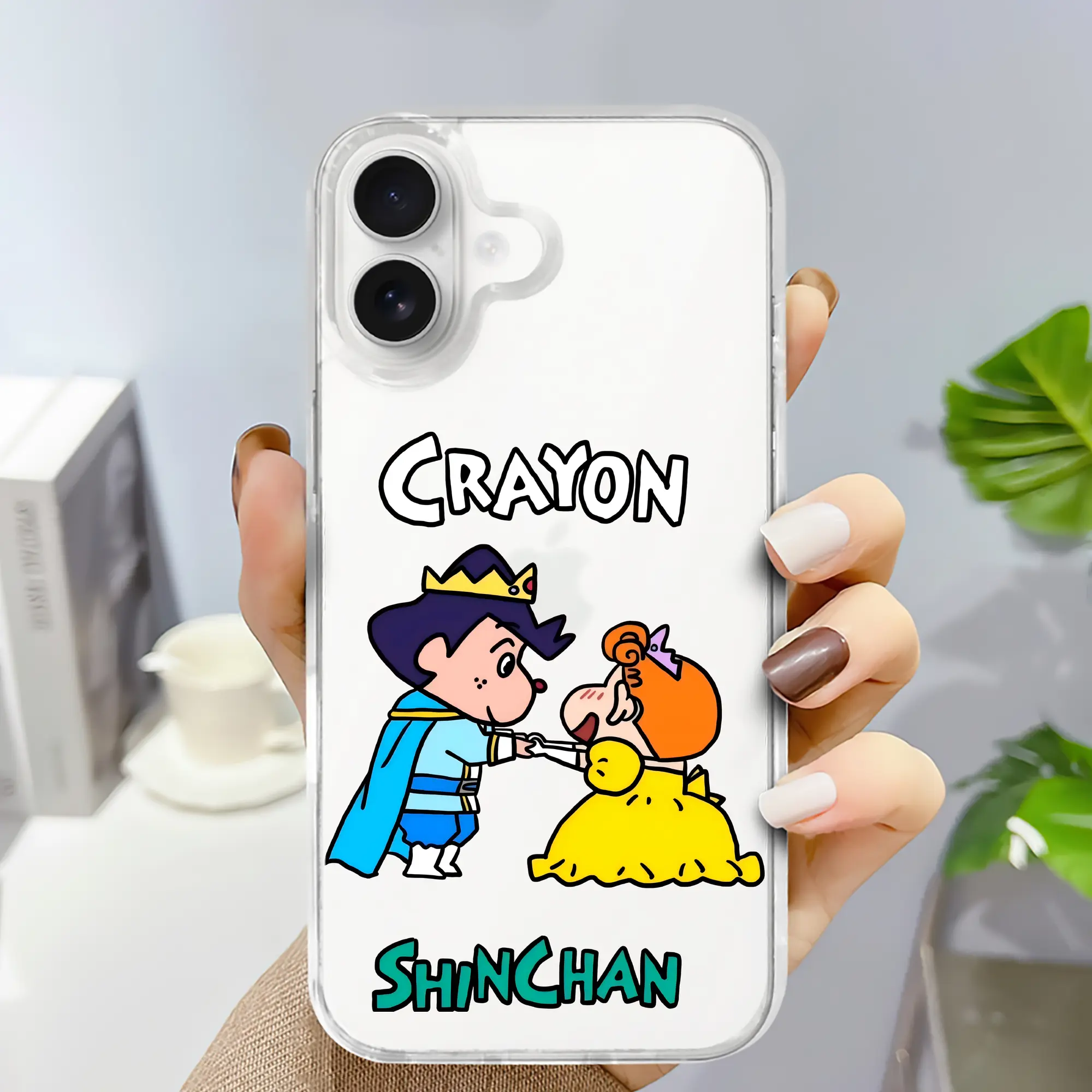 クレヨンしんちゃん グッズ 風間 とおる