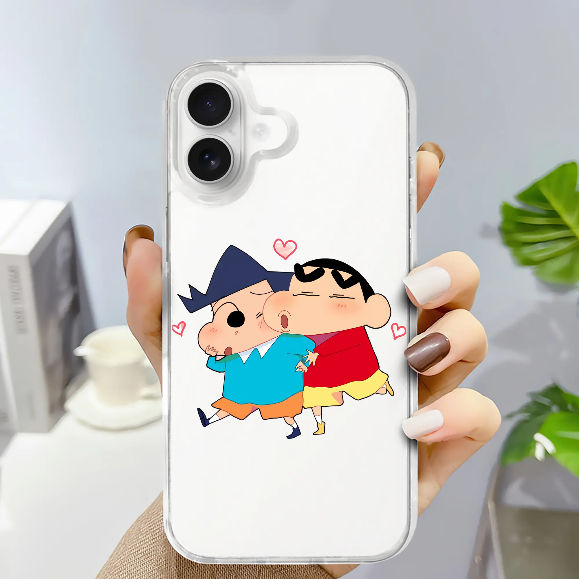 クレヨンしんちゃん グッズ 風間 とおる