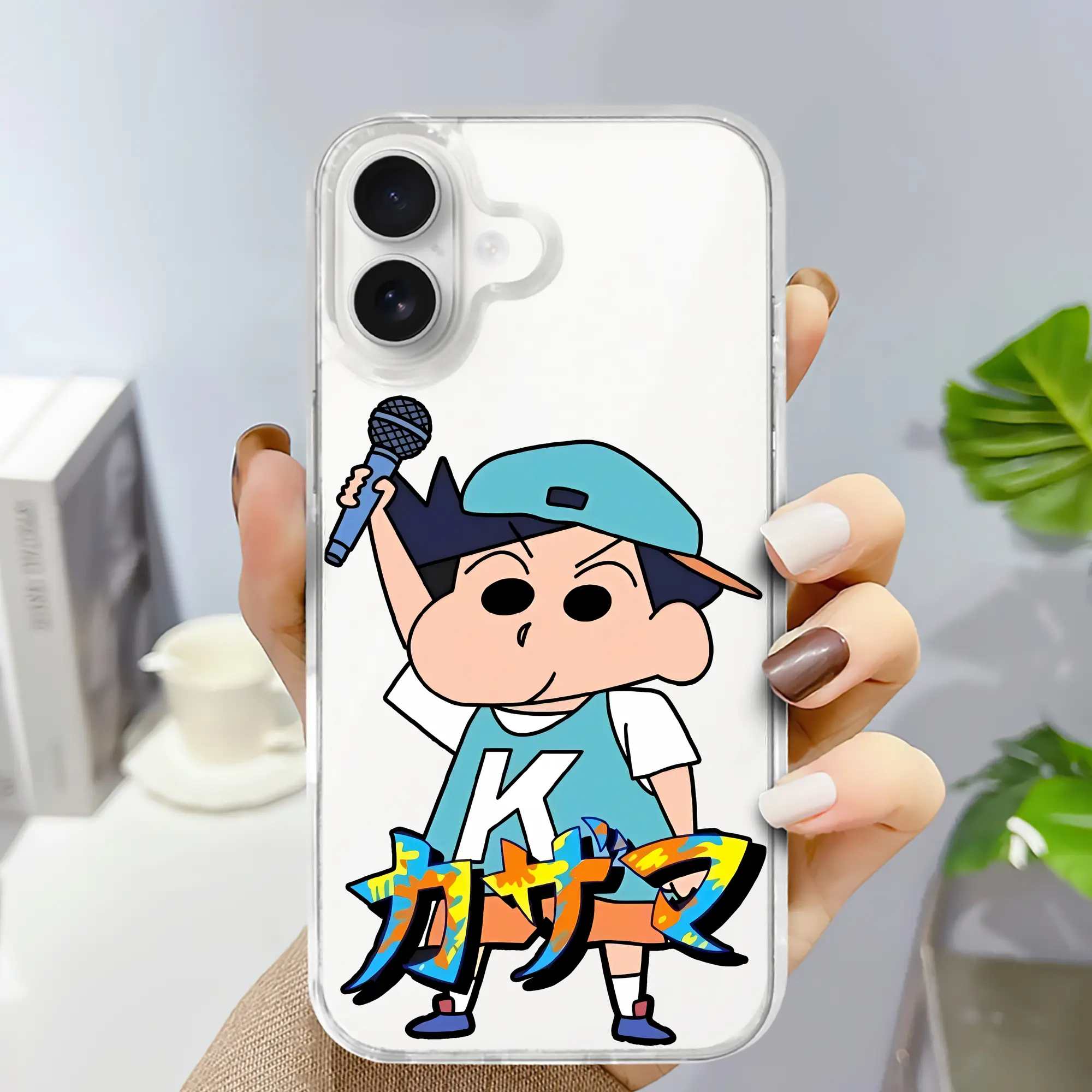 クレヨンしんちゃん グッズ 風間 とおる