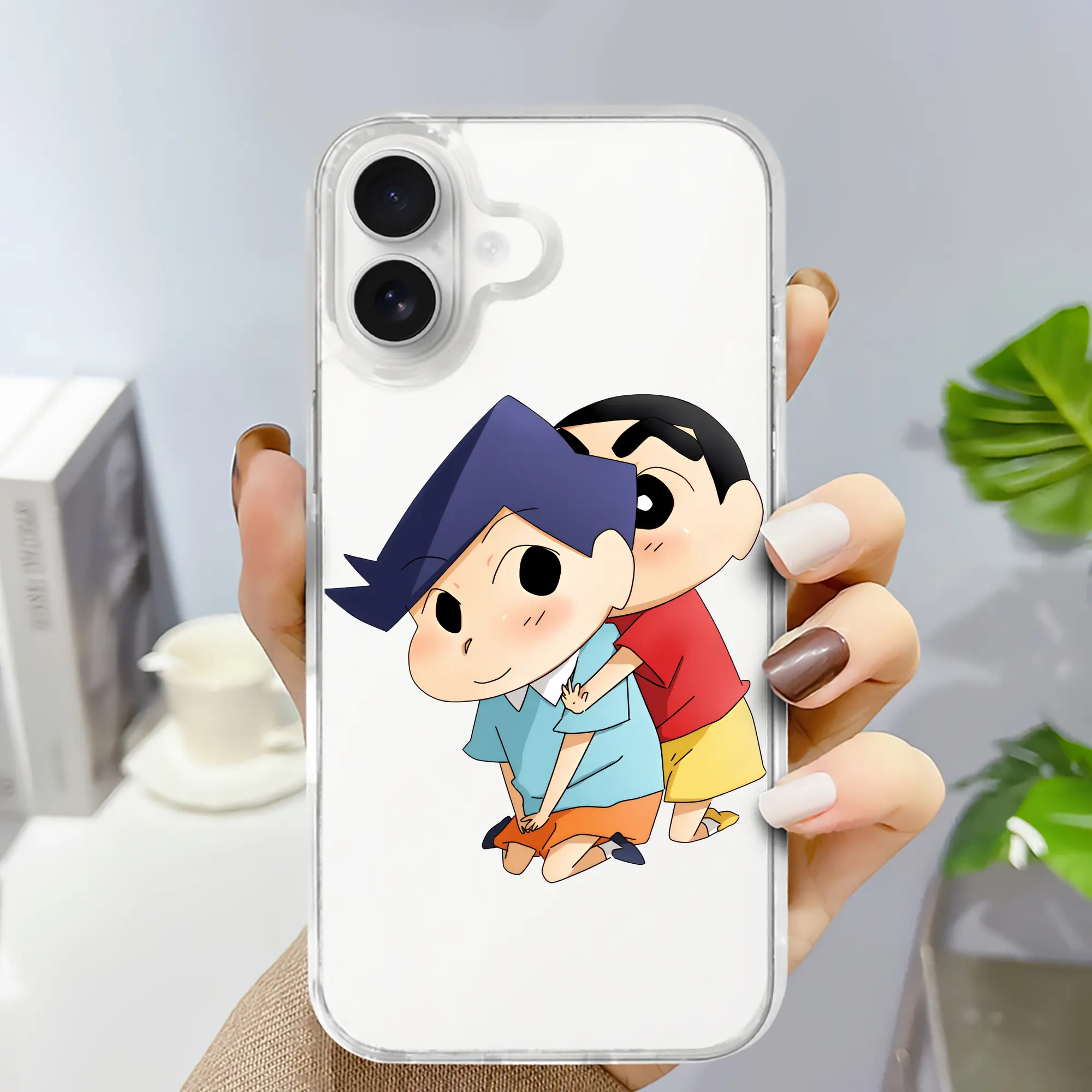 クレヨンしんちゃん グッズ 風間 とおる