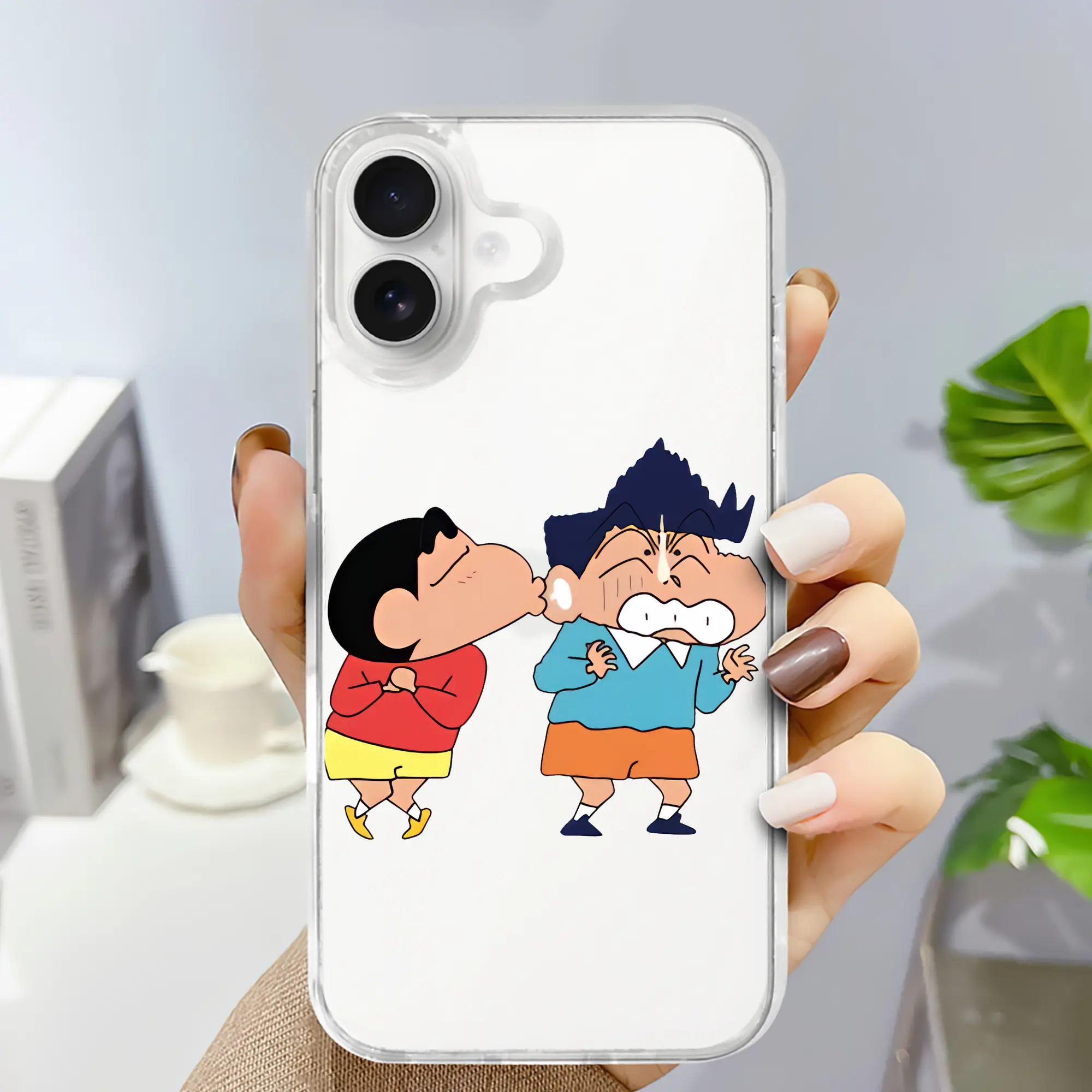 クレヨンしんちゃん グッズ 風間 とおる