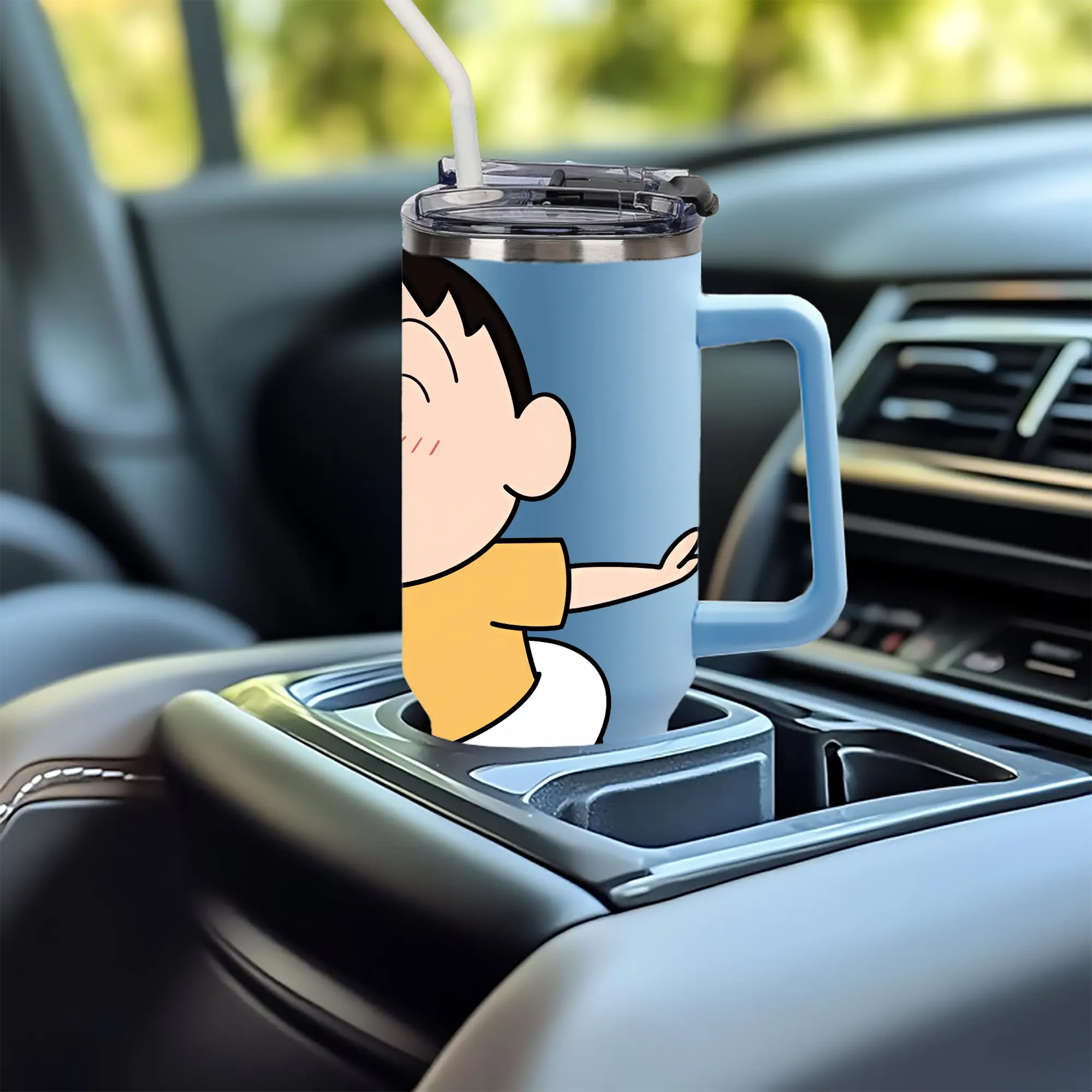 クレヨンしんちゃん グッズ ボーちゃん