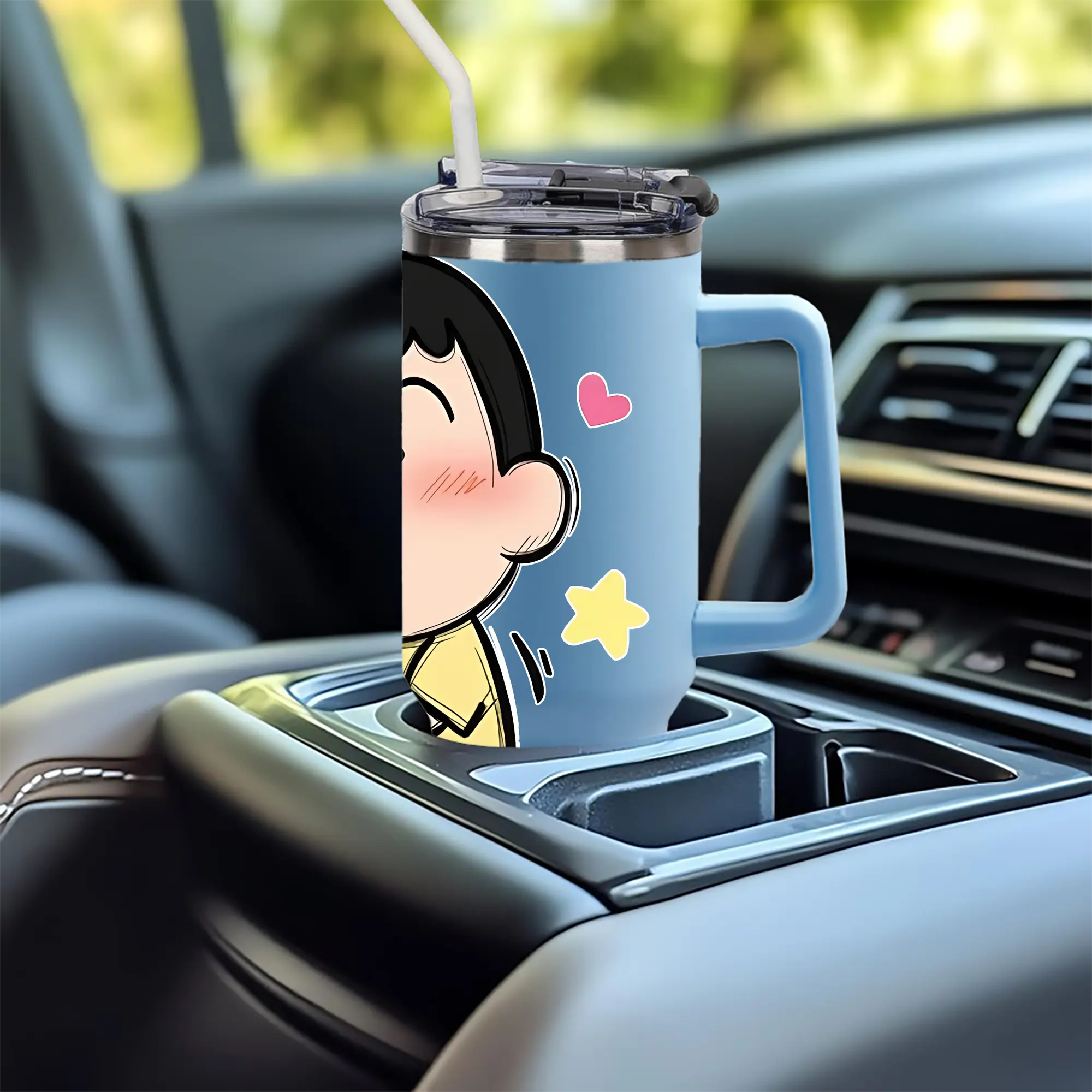 クレヨンしんちゃん グッズ ボーちゃん