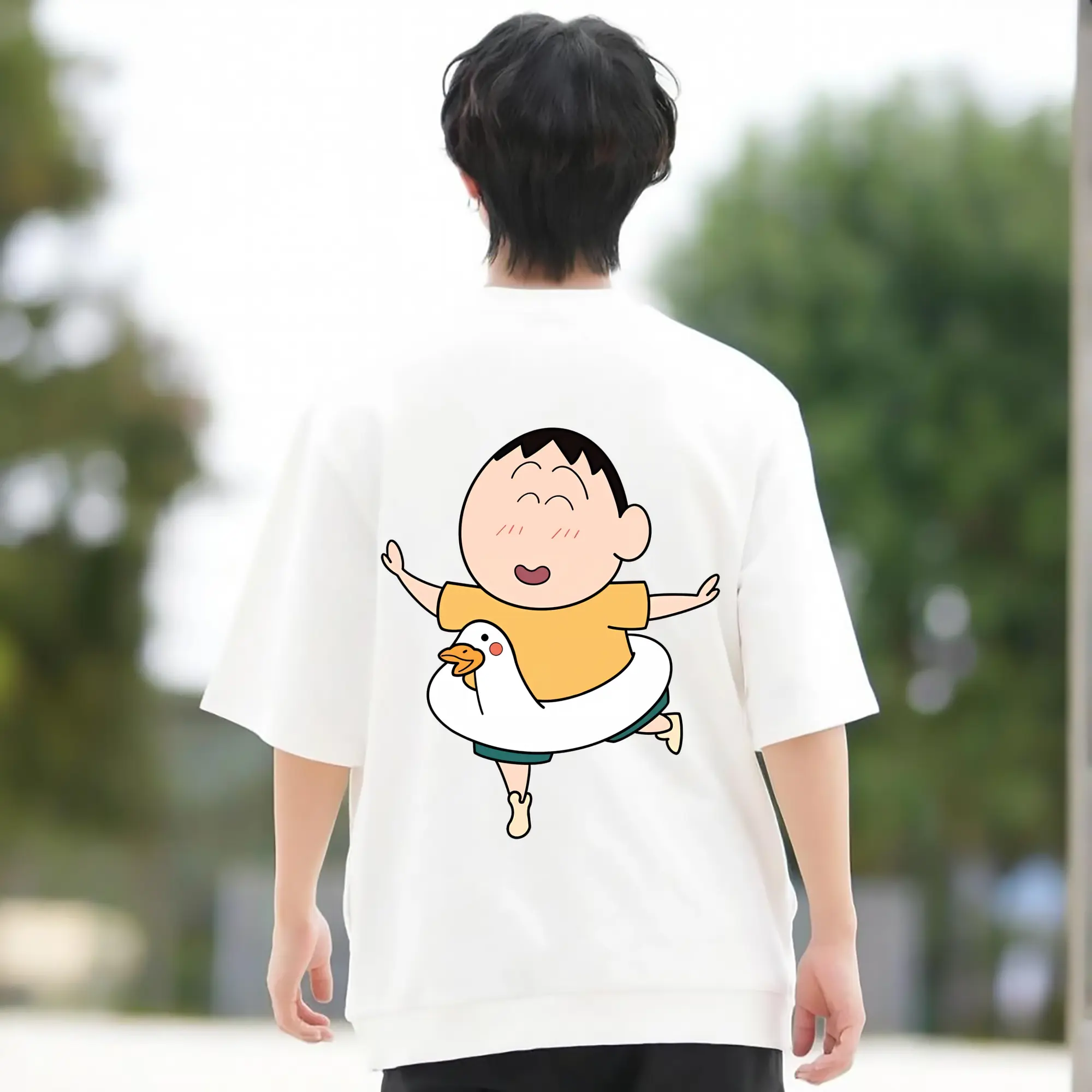 クレヨンしんちゃん グッズ ボーちゃん