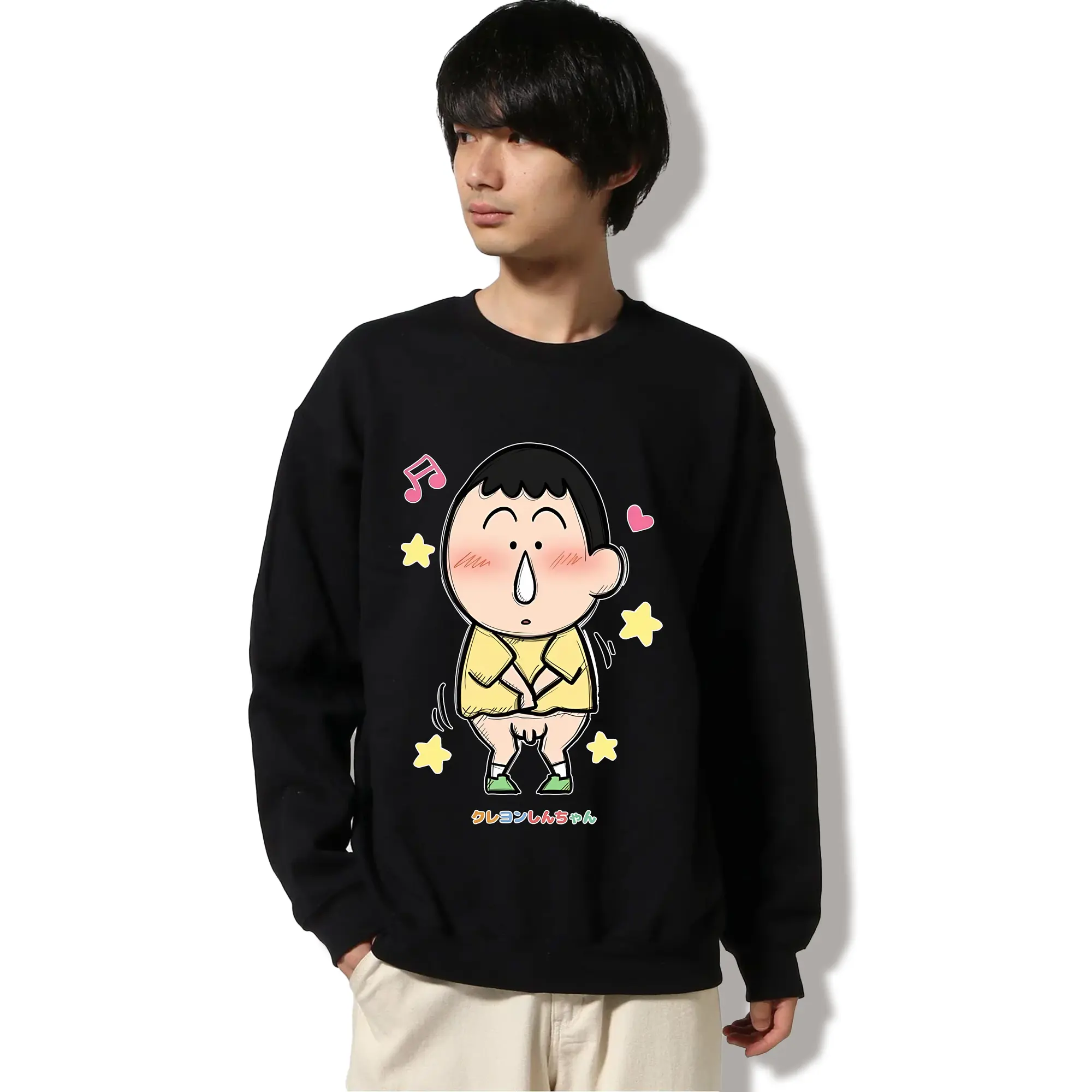 クレヨンしんちゃん グッズ ボーちゃん