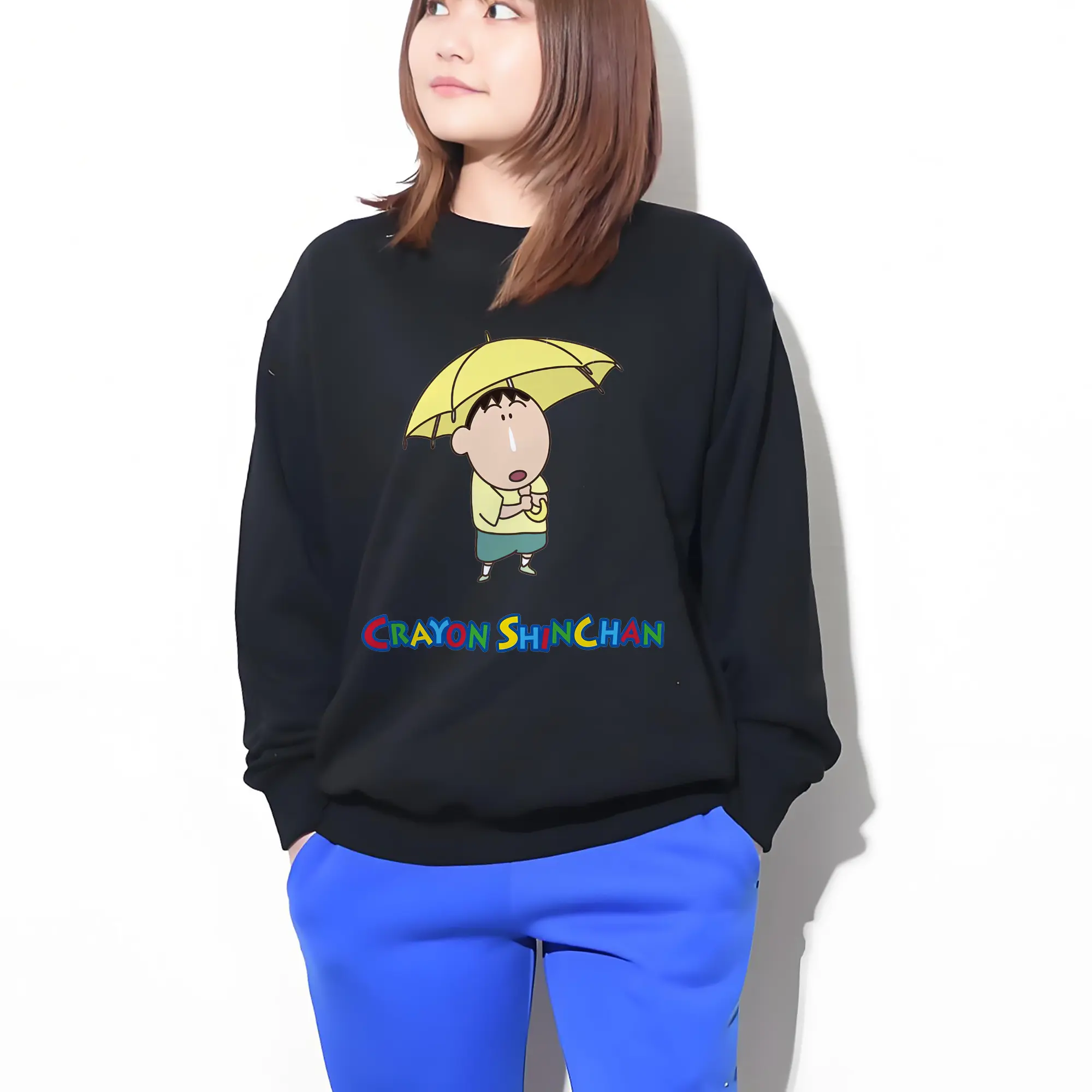 クレヨンしんちゃん グッズ ボーちゃん