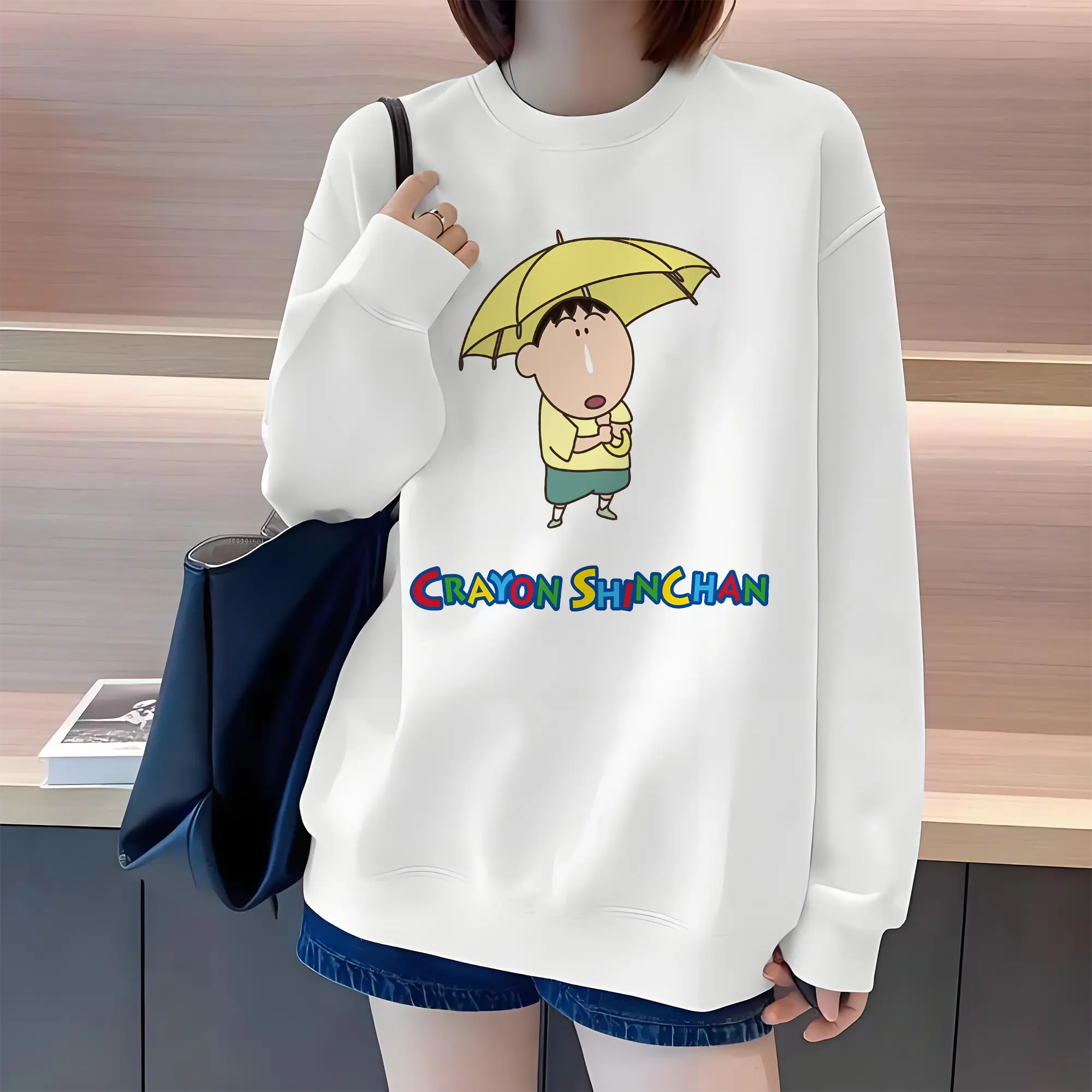 クレヨンしんちゃん グッズ ボーちゃん