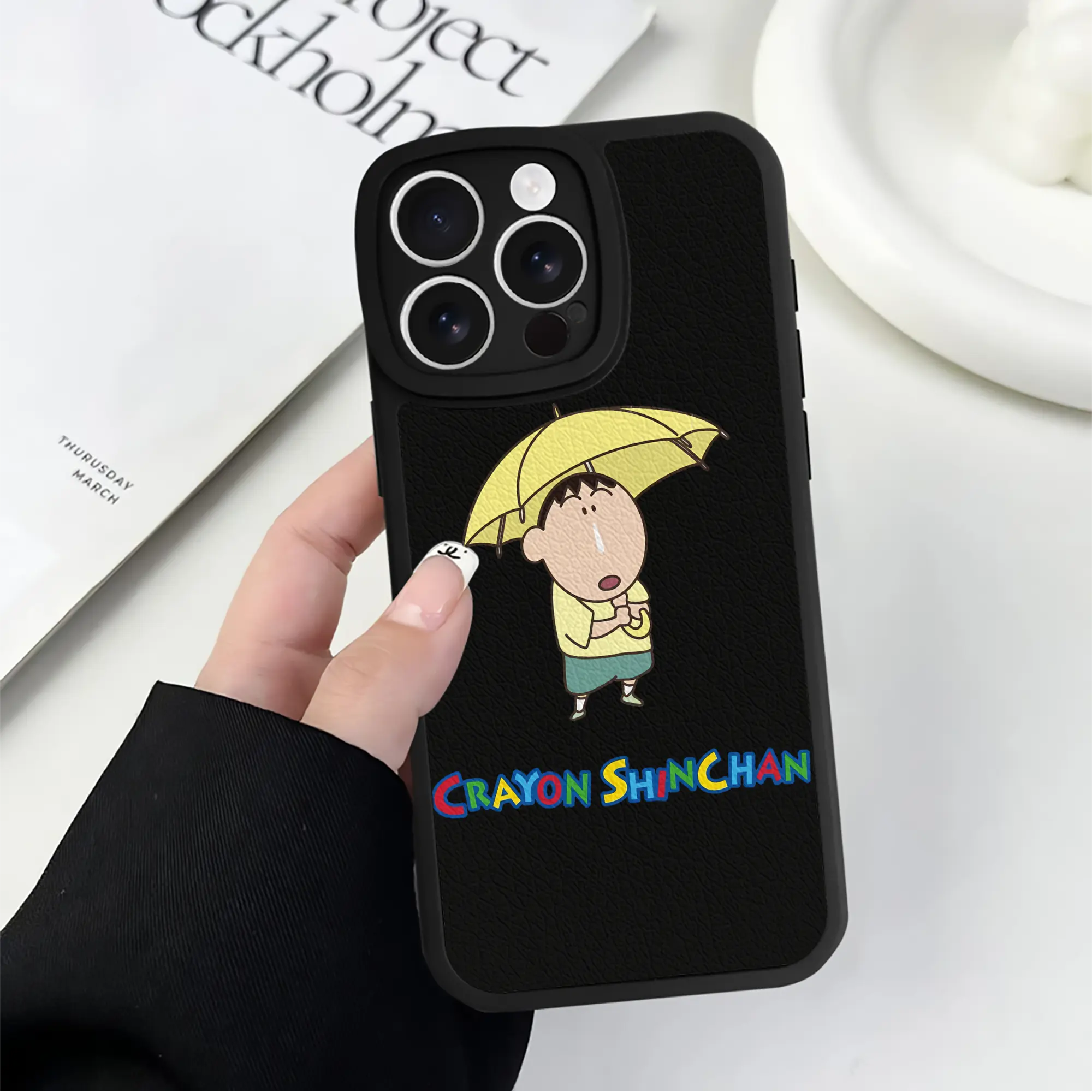 クレヨンしんちゃん グッズ ボーちゃん