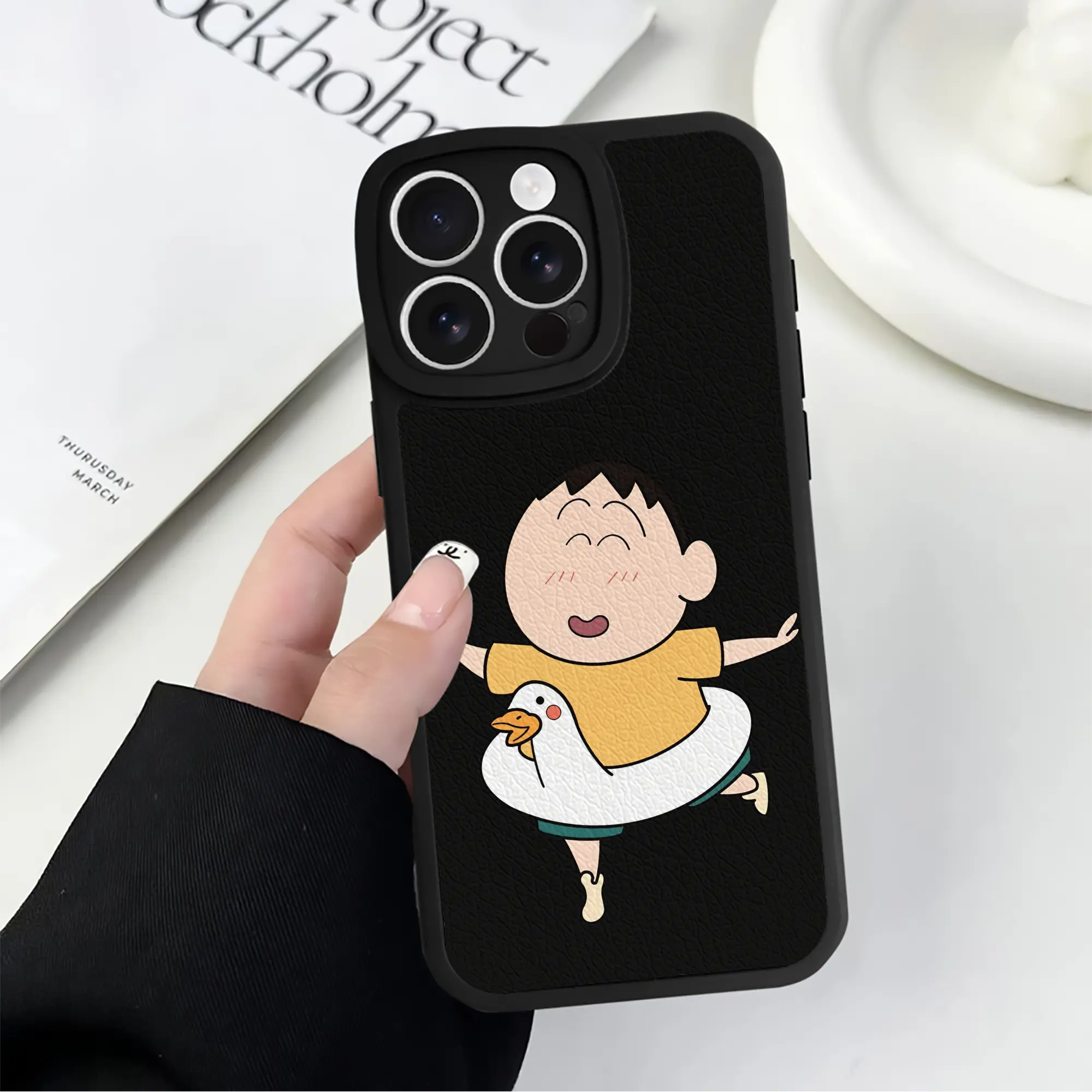 クレヨンしんちゃん グッズ ボーちゃん