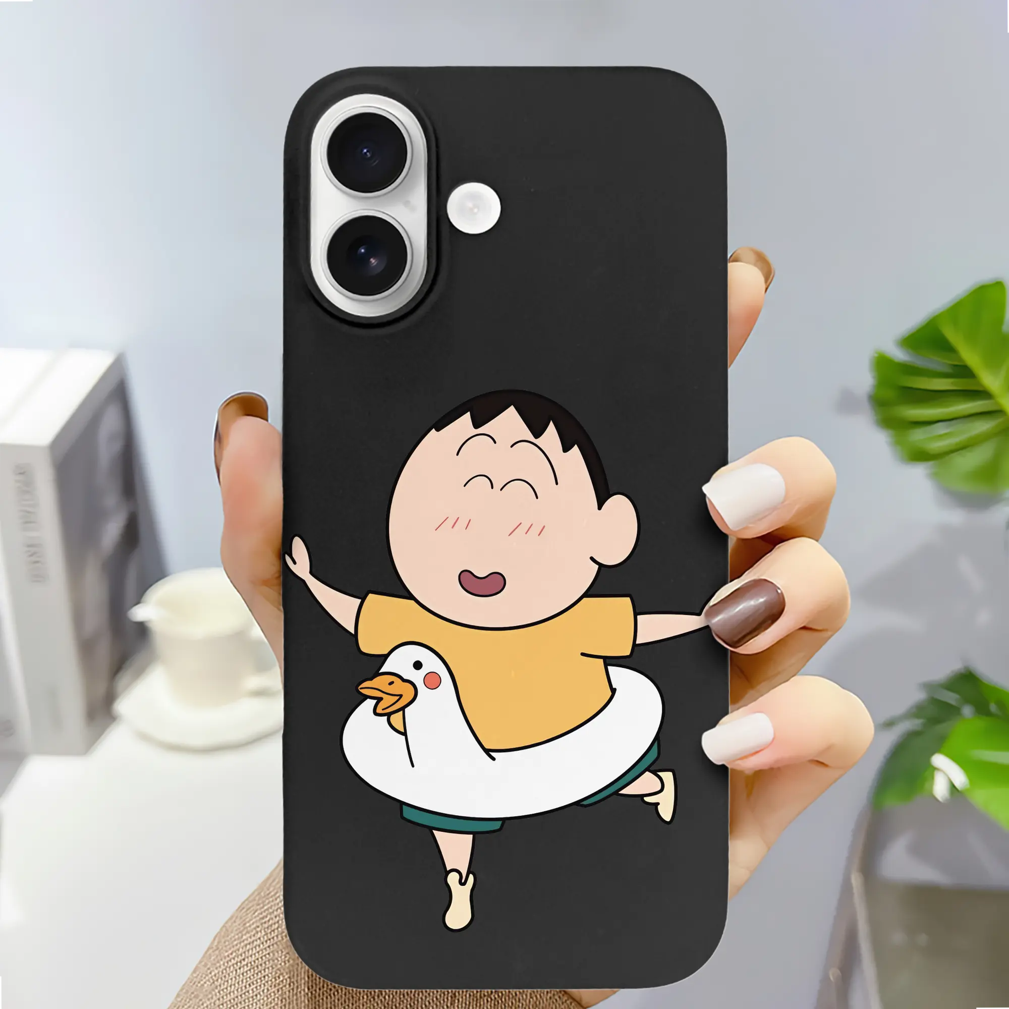 クレヨンしんちゃん グッズ ボーちゃん