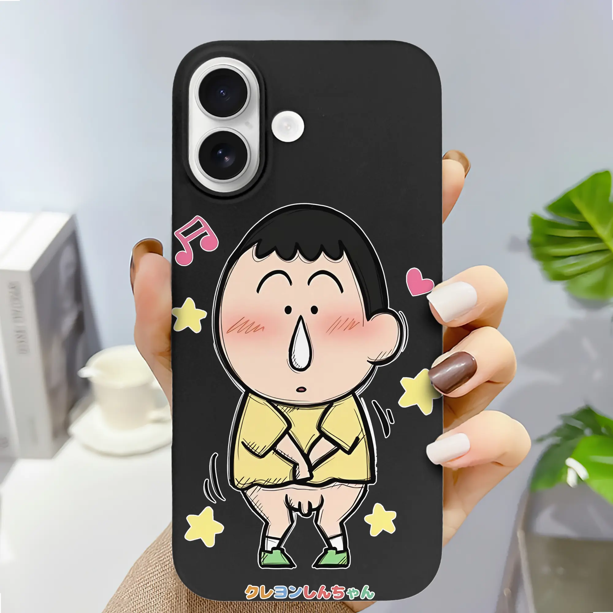 クレヨンしんちゃん グッズ ボーちゃん