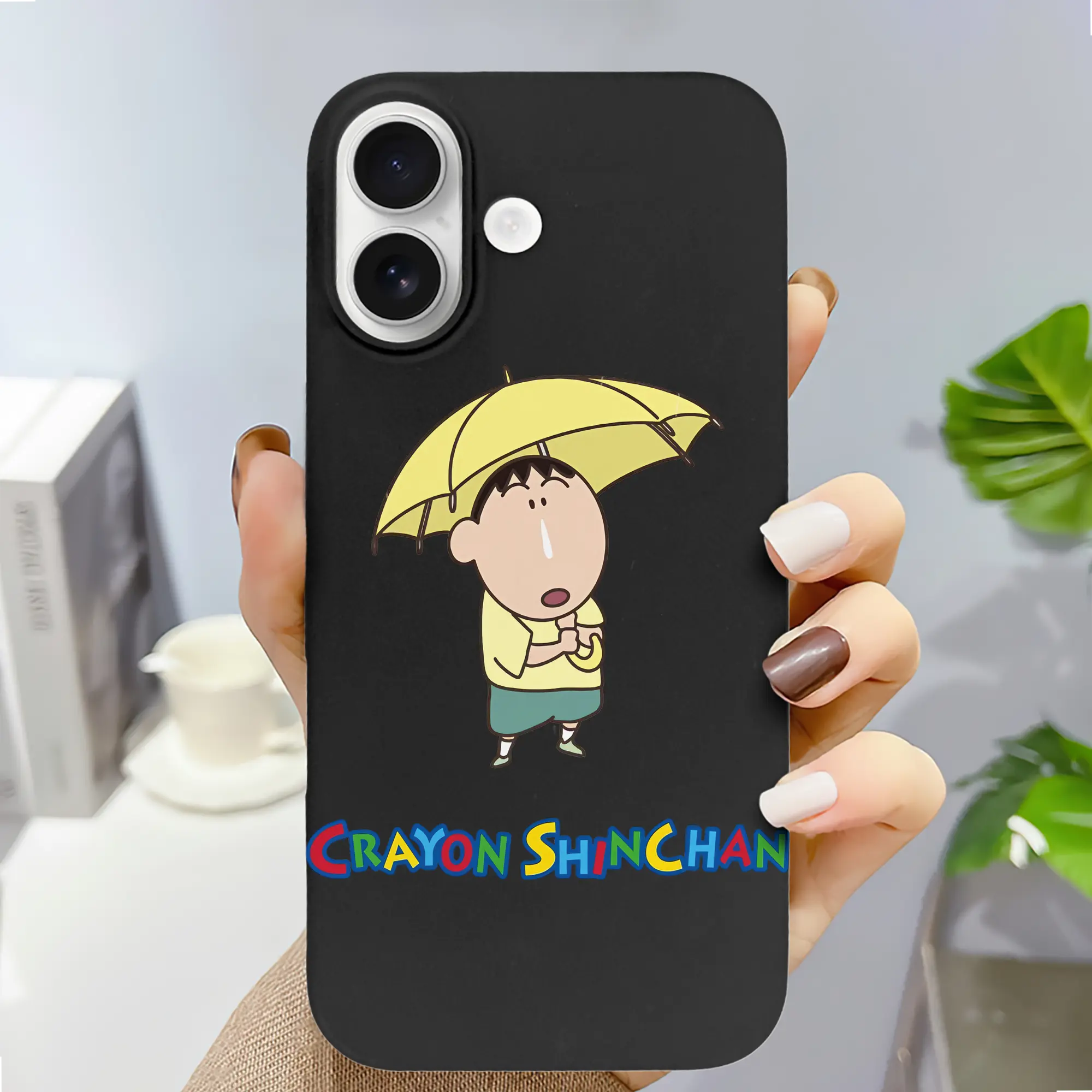 クレヨンしんちゃん グッズ ボーちゃん