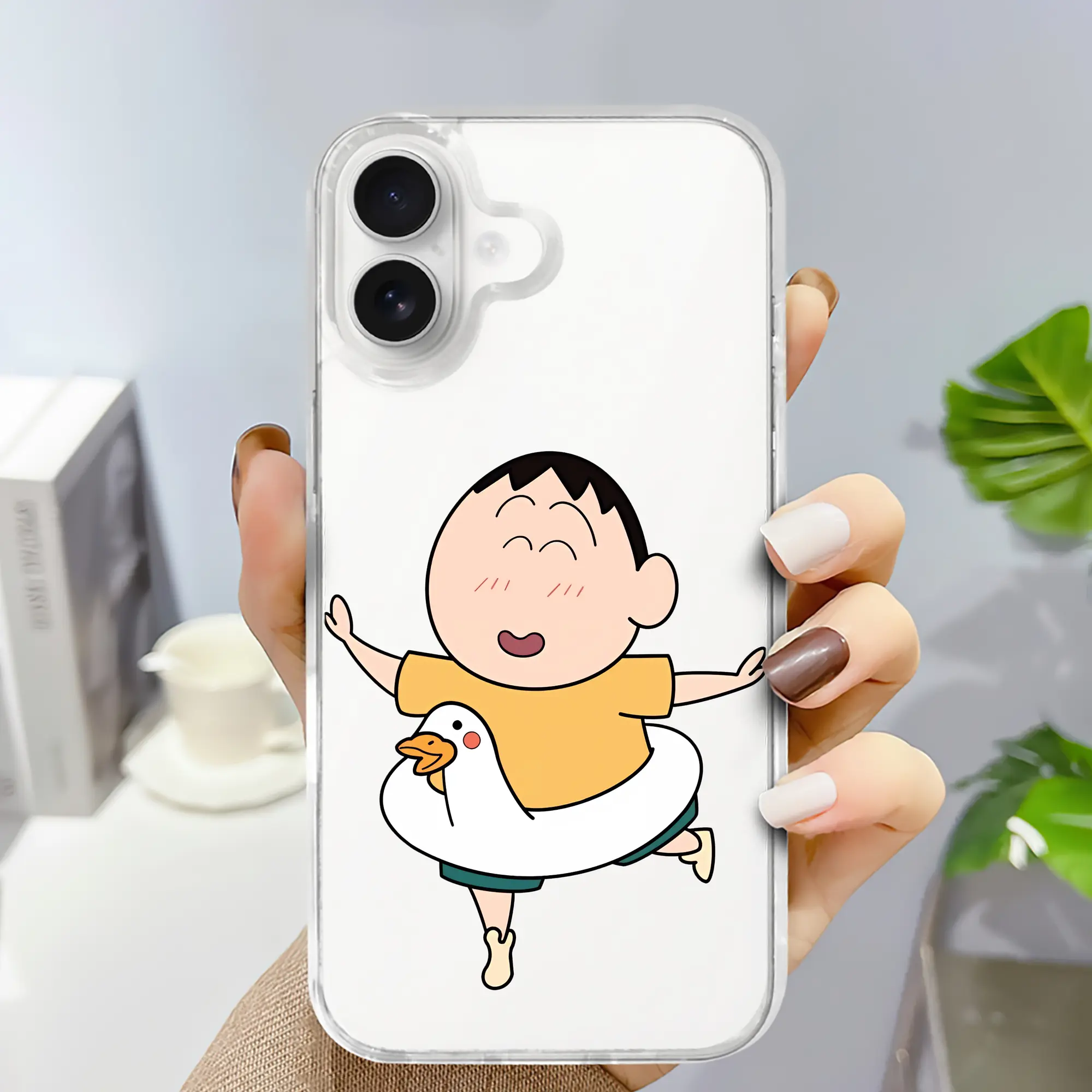 クレヨンしんちゃん グッズ ボーちゃん