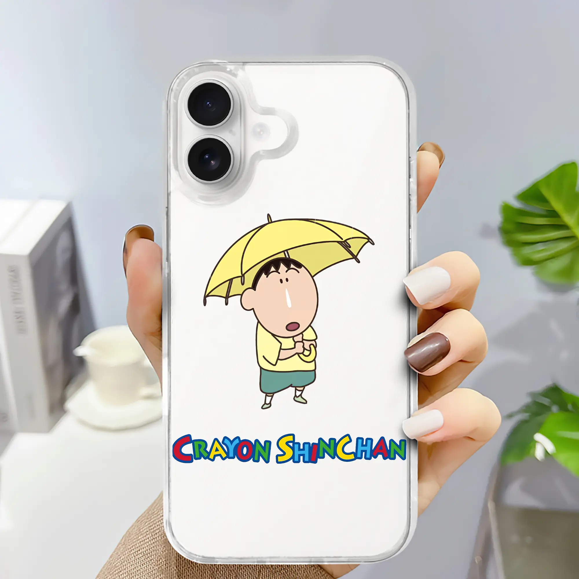 クレヨンしんちゃん グッズ ボーちゃん