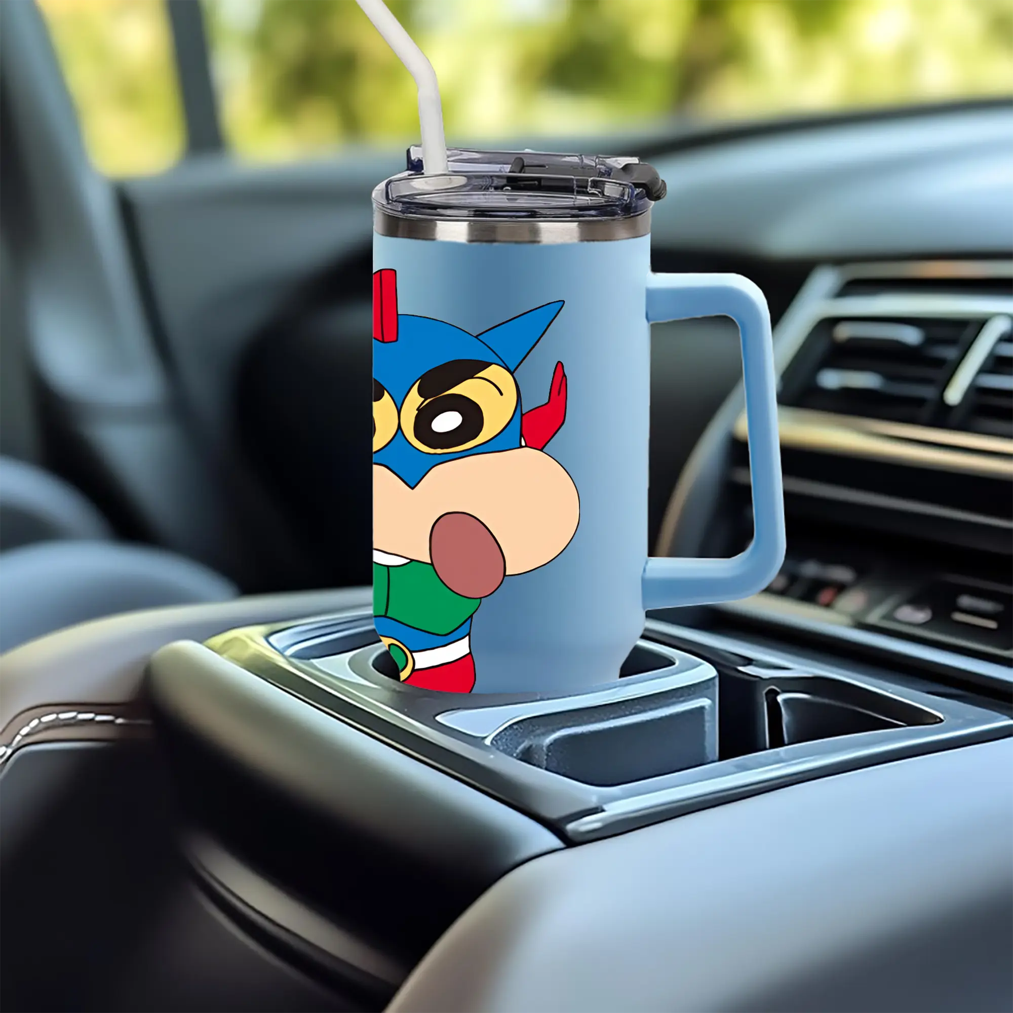 クレヨンしんちゃん グッズ アクション仮面